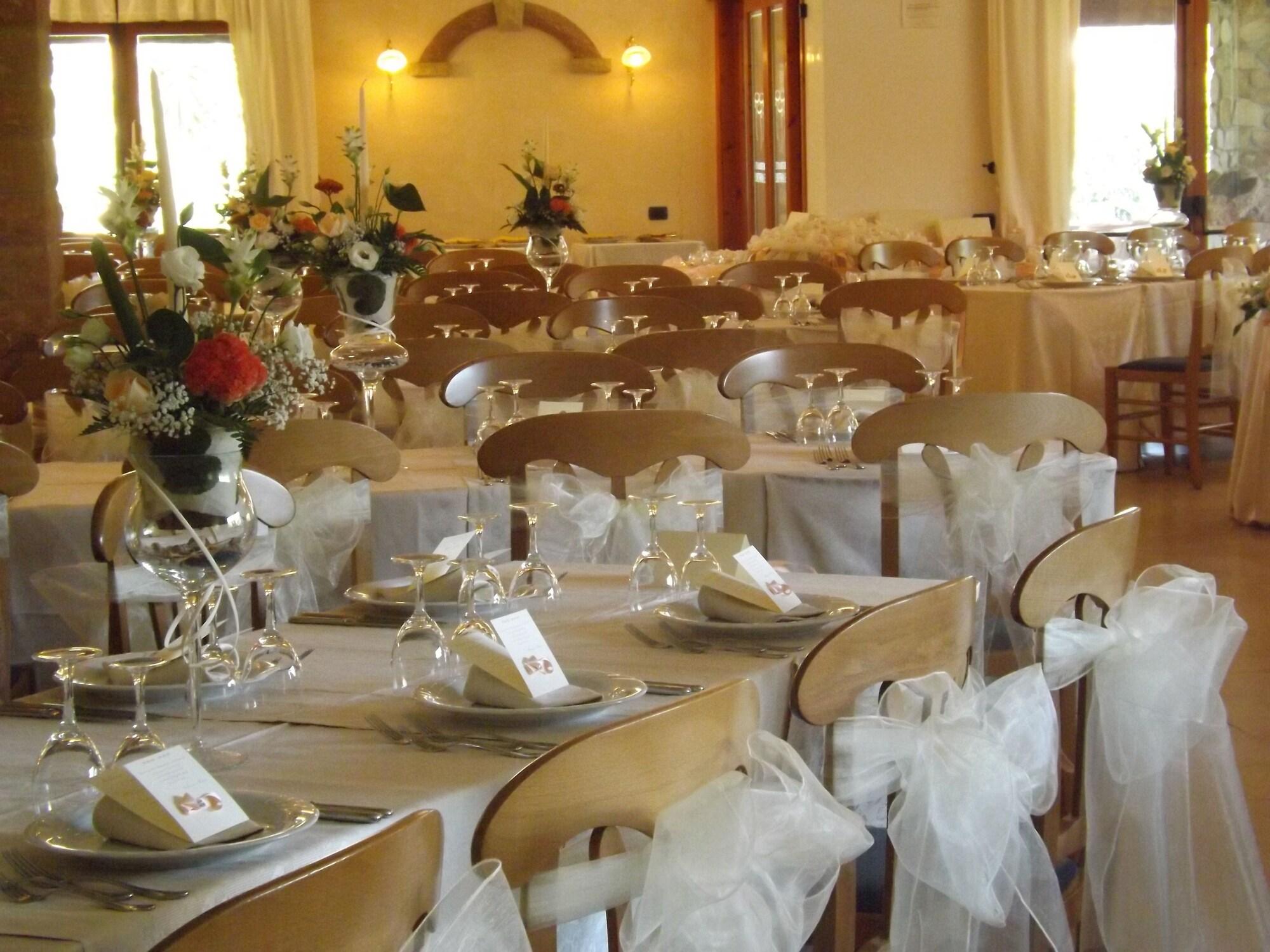 Hotel Le Anfore