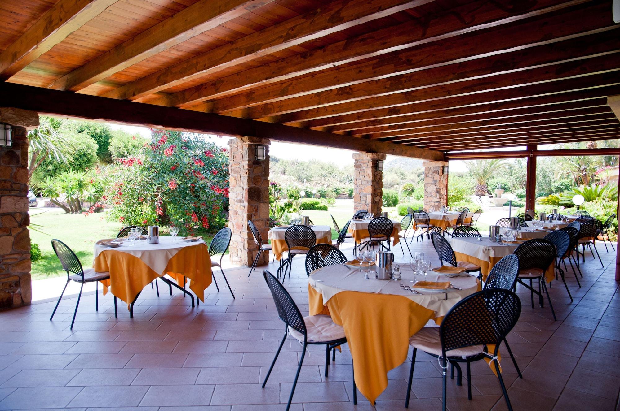 Hotel Le Anfore by null