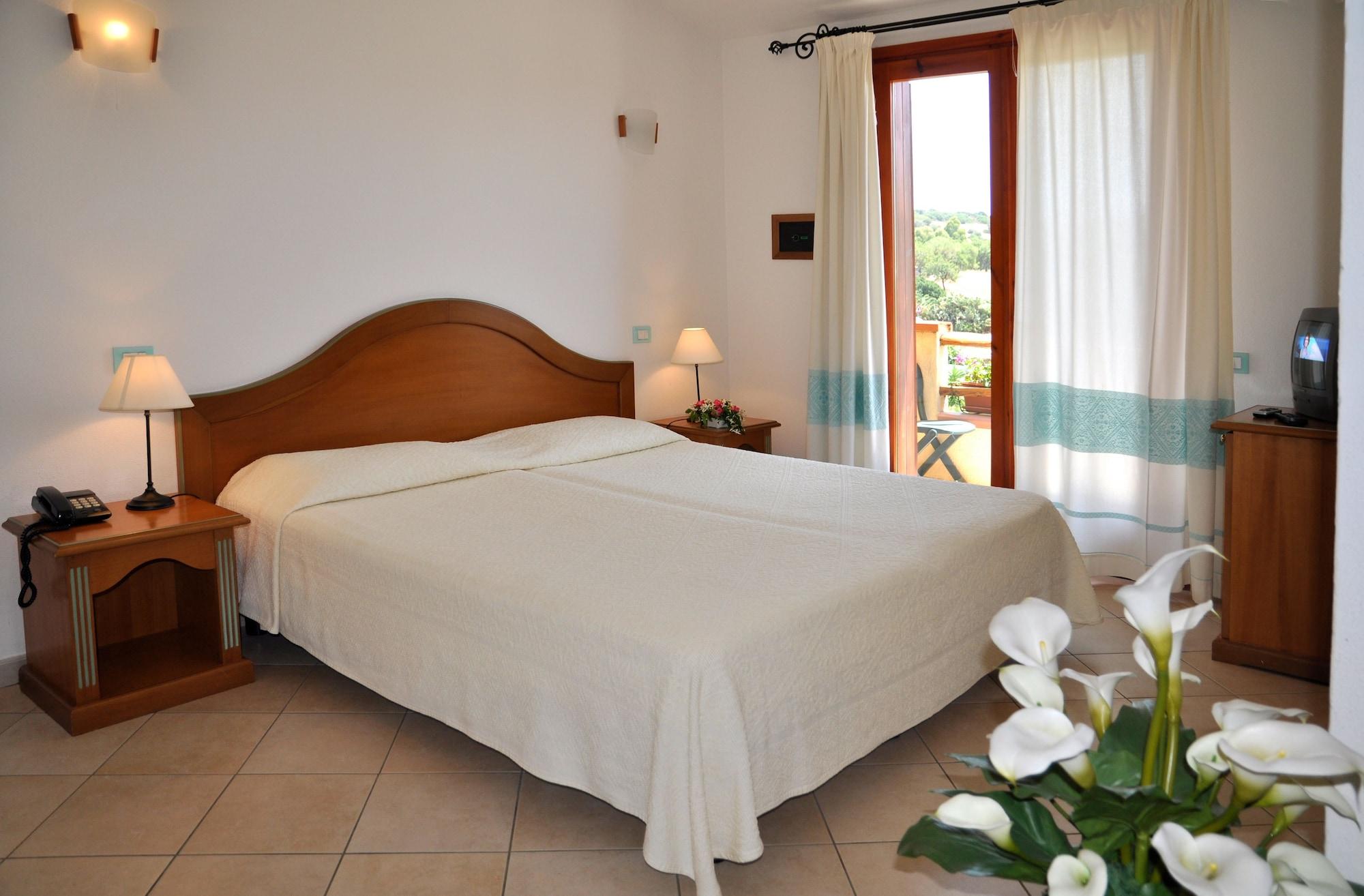 Hotel Le Anfore by null
