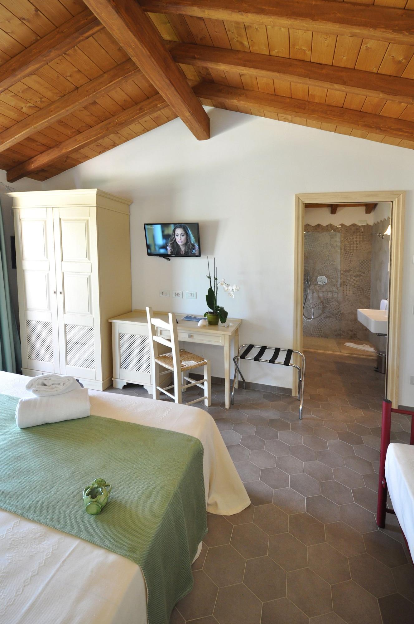 Hotel Le Anfore by null