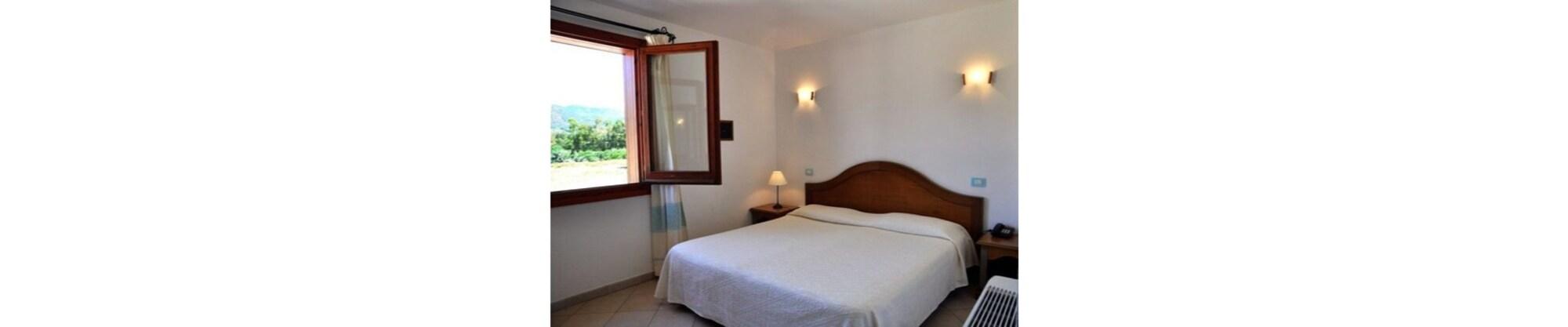 Hotel Le Anfore by null