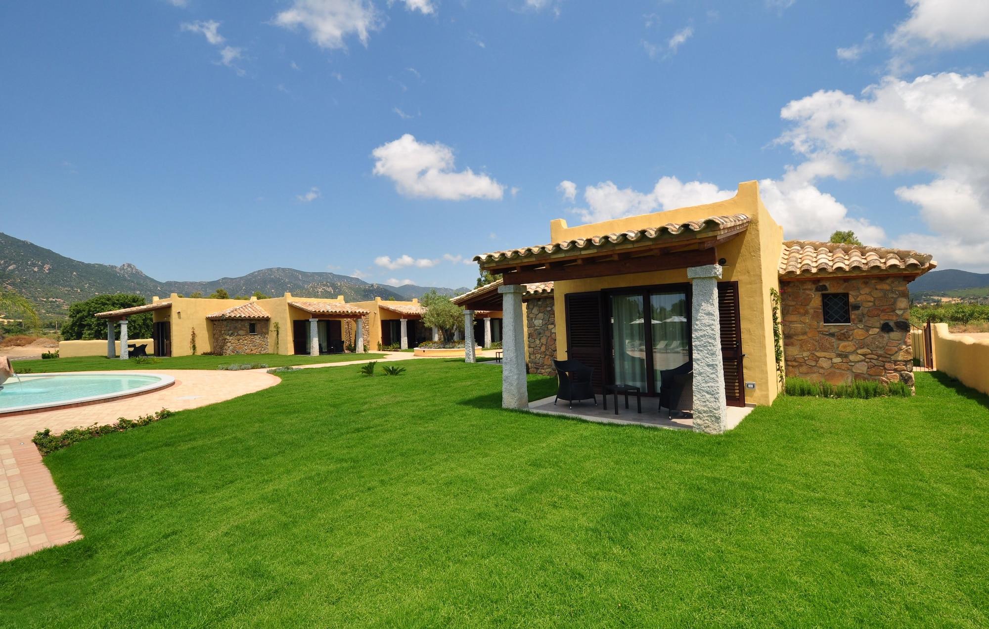 Hotel Le Anfore by null