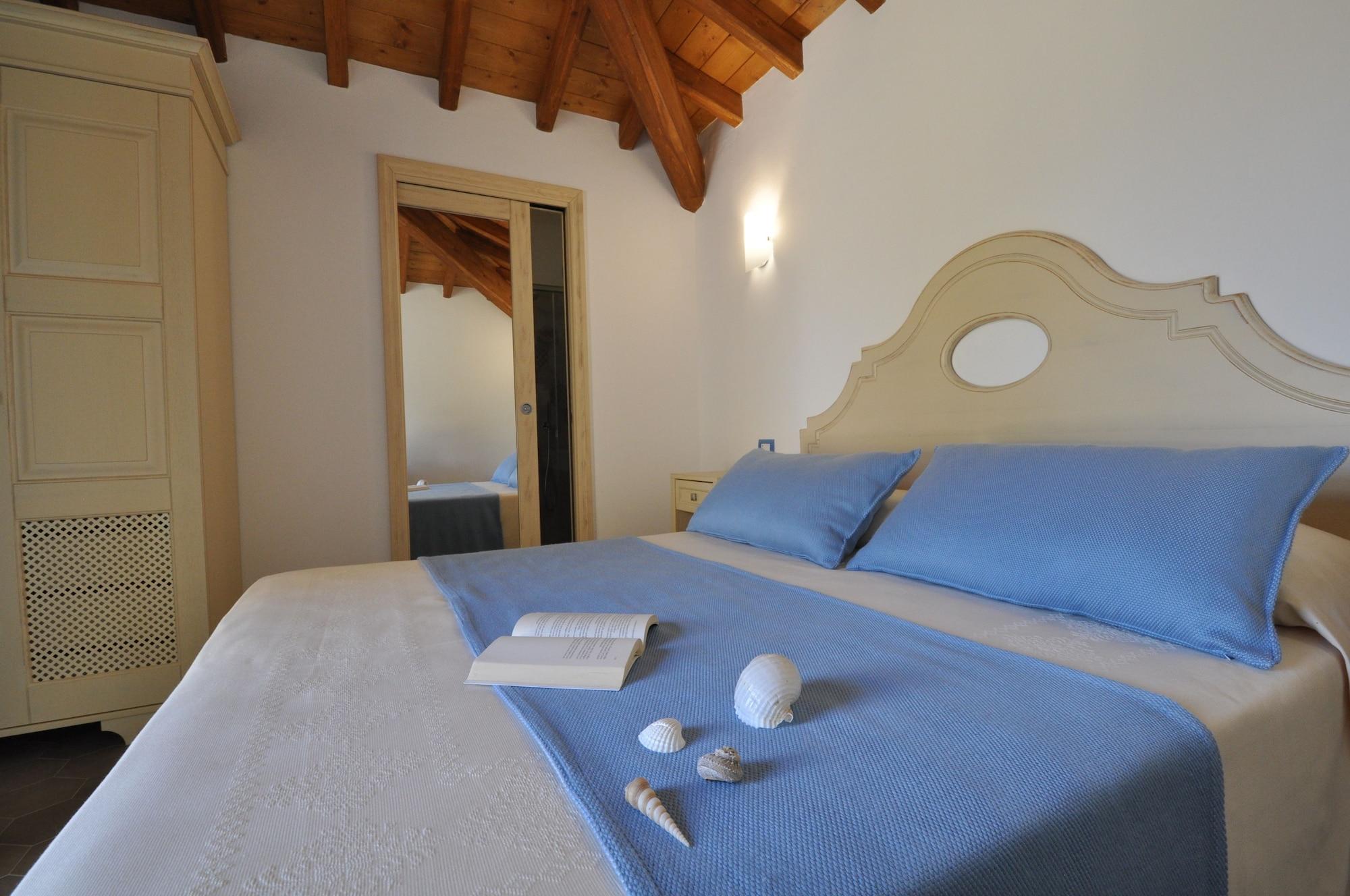 Hotel Le Anfore by null
