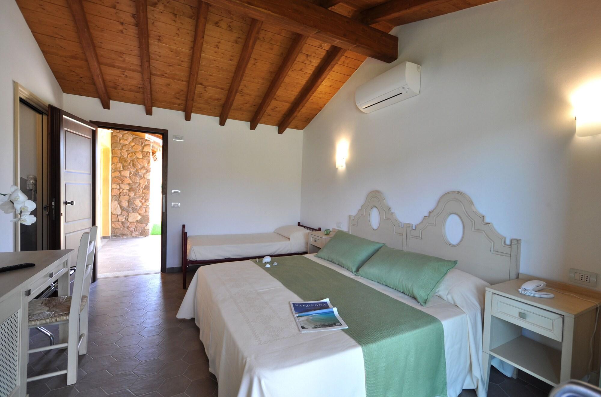 Hotel Le Anfore by null