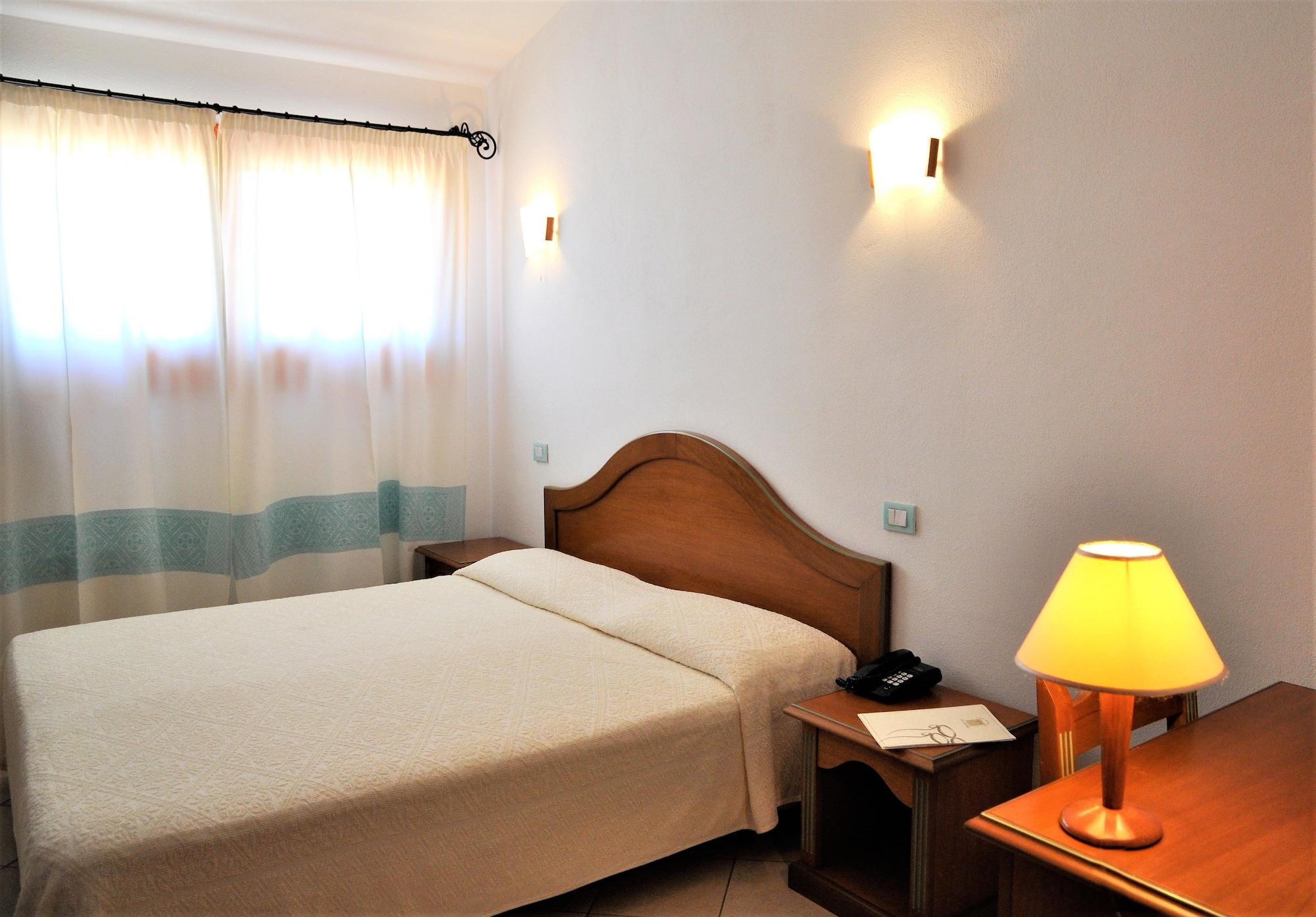 Hotel Le Anfore by null