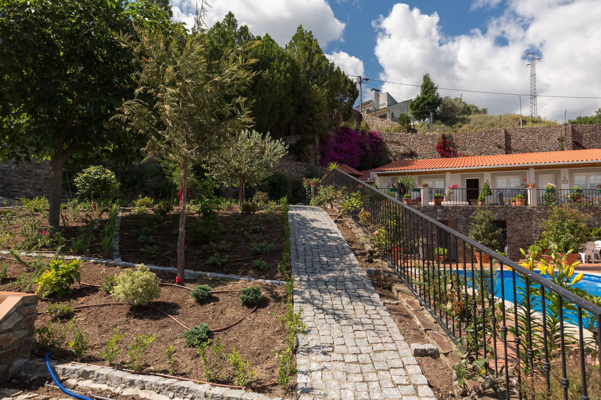 Casa De São Domingos