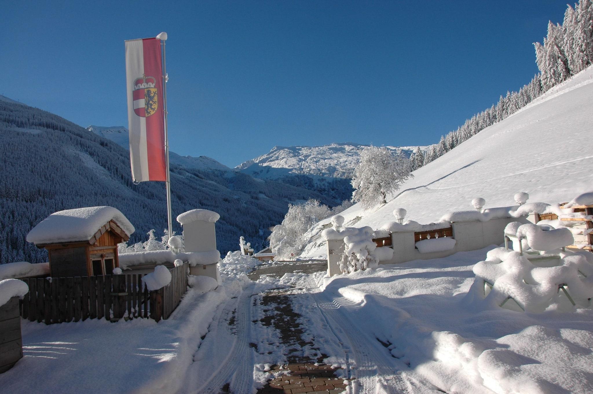 Hotel-Pension Lackenbauer