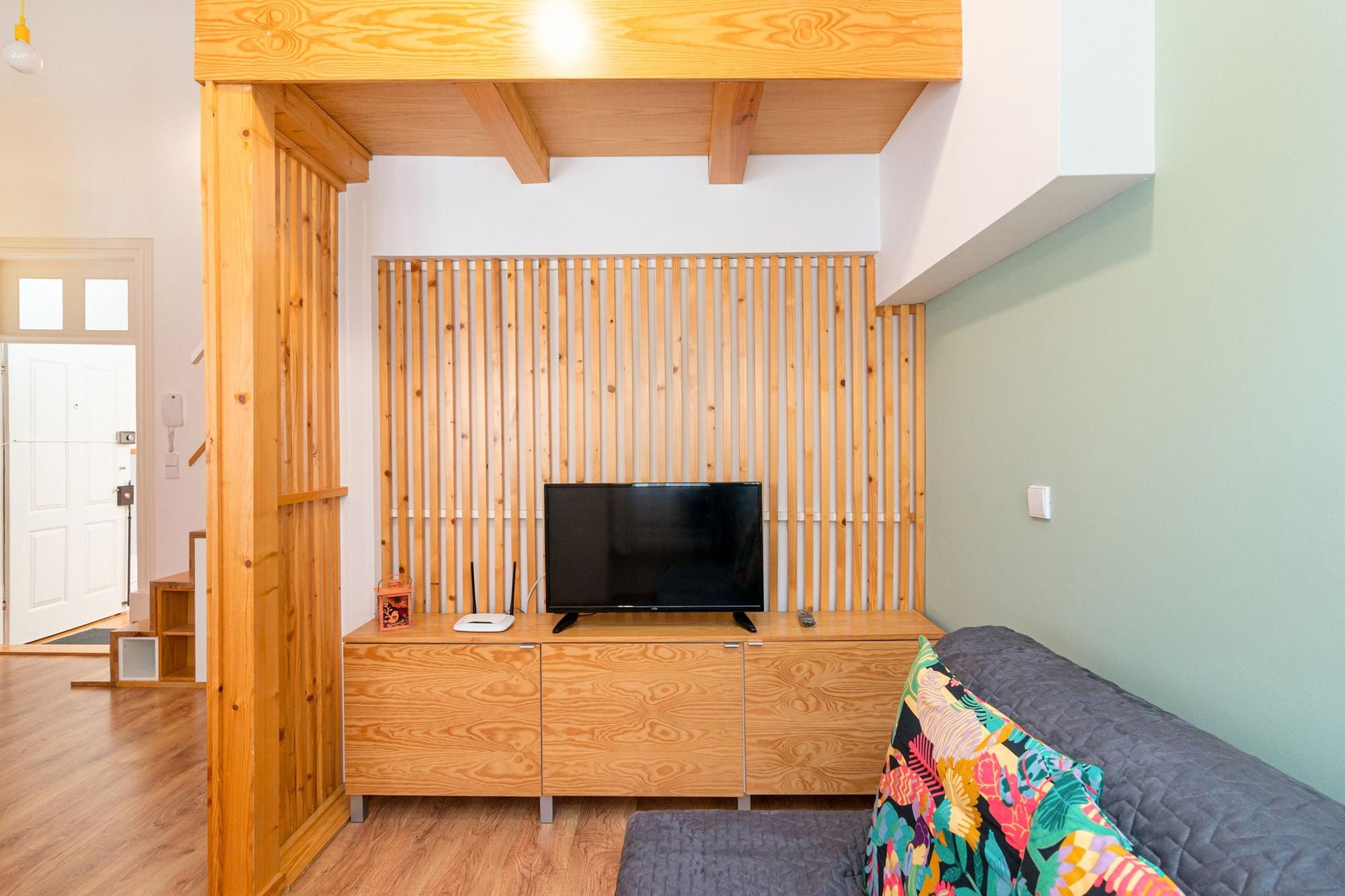 Antero Quental Residence