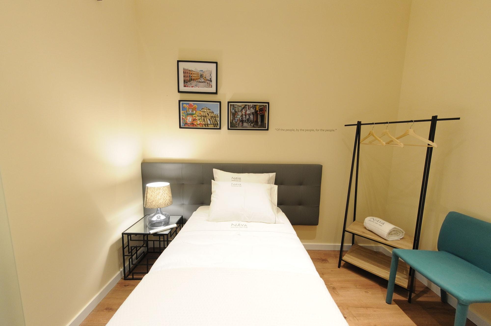 Naya - Downtown Guesthouse