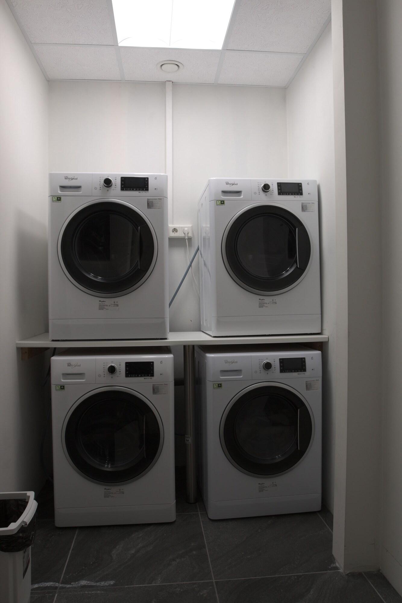 Hafnarstræti Hostel by null