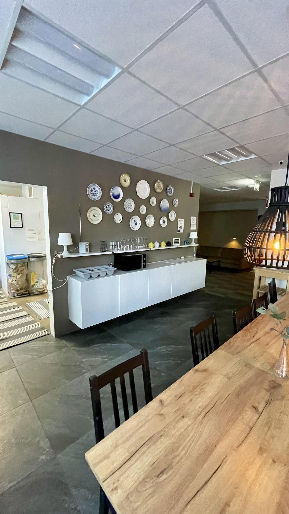 Hafnarstræti Hostel by null