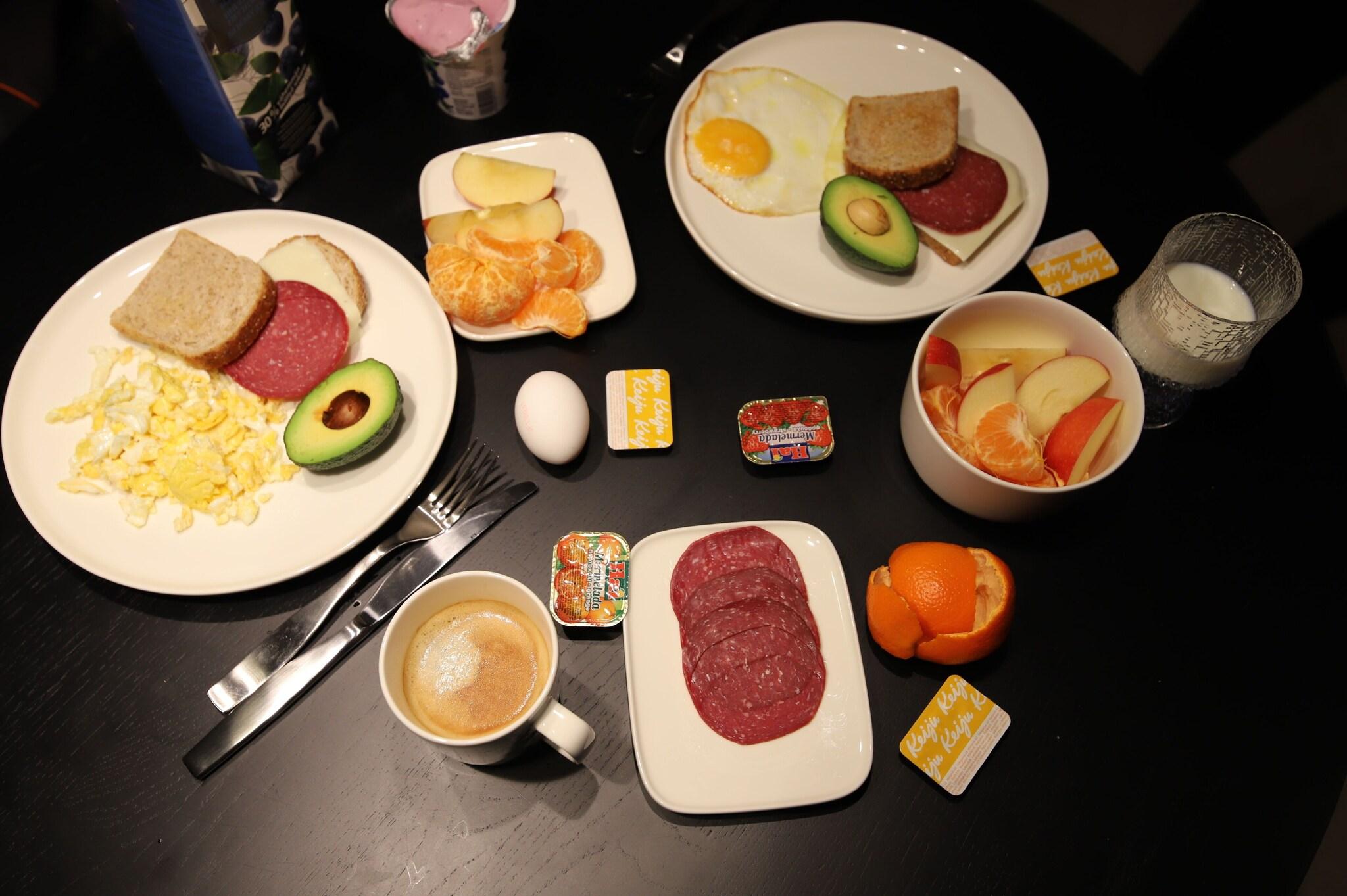 Haawe Boutique Apart Hotel by null