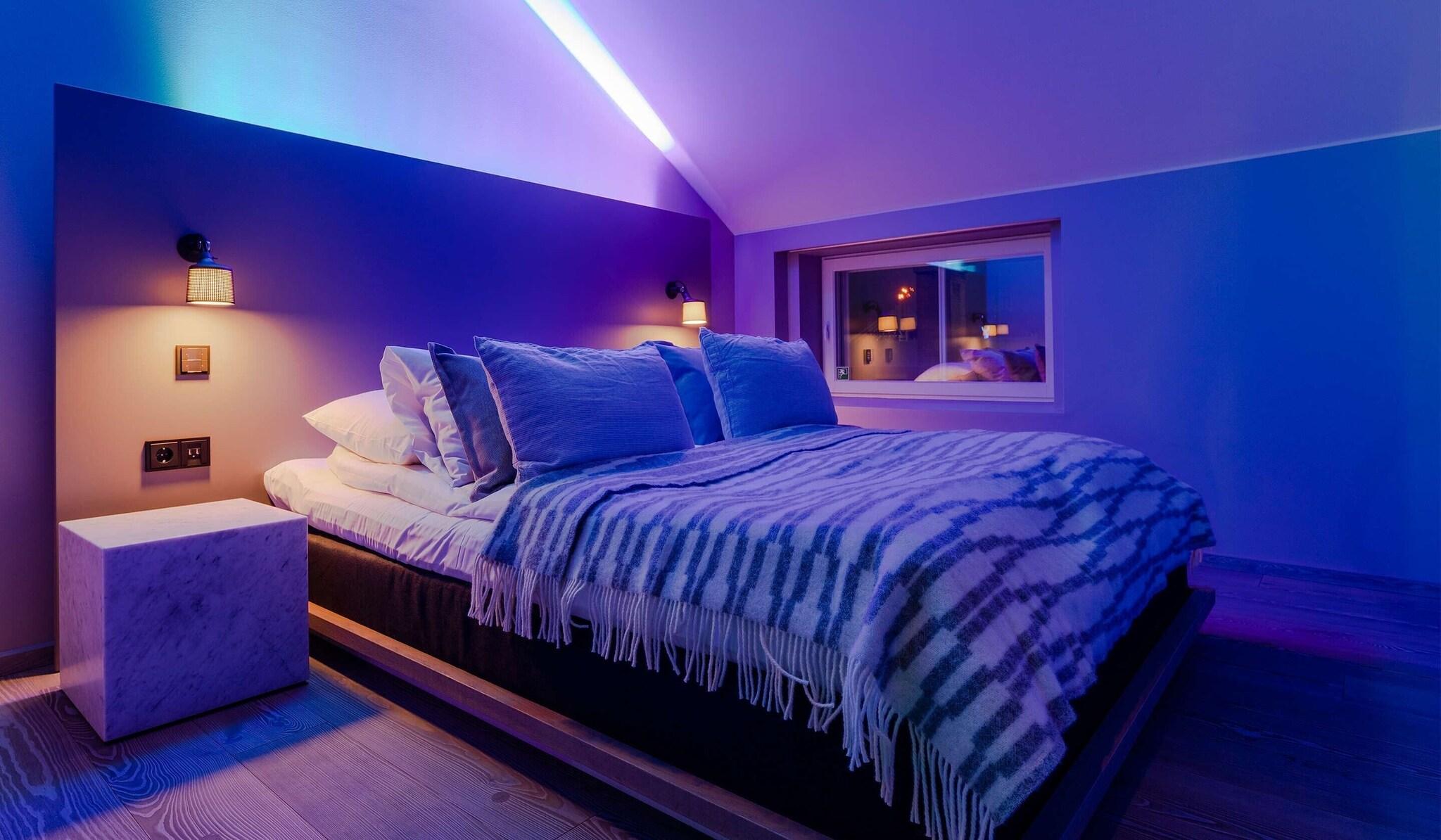 Haawe Boutique Apart Hotel by null