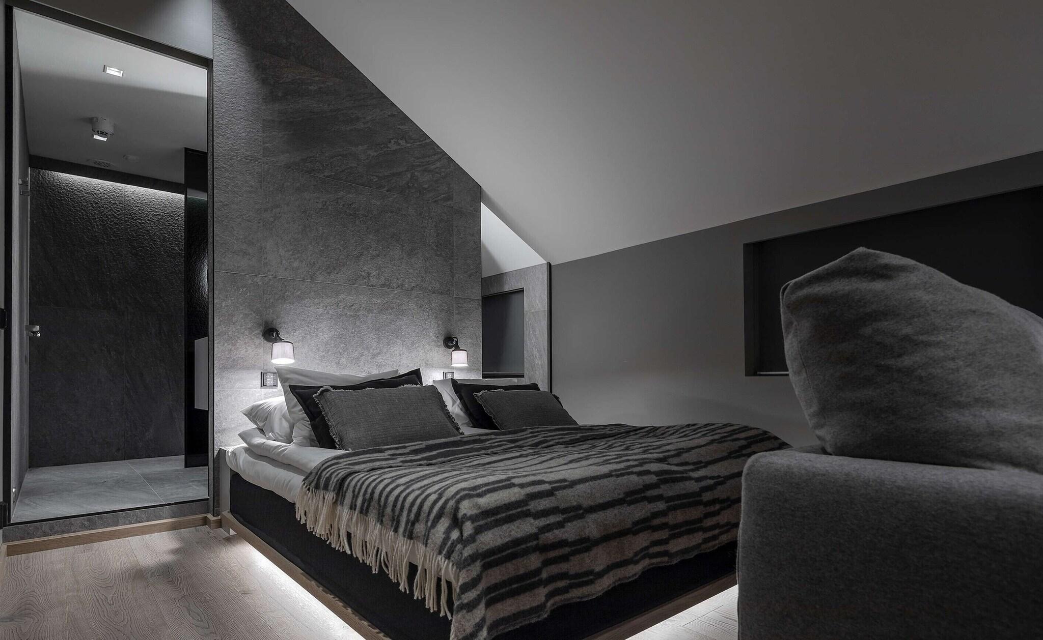 Haawe Boutique Apart Hotel by null