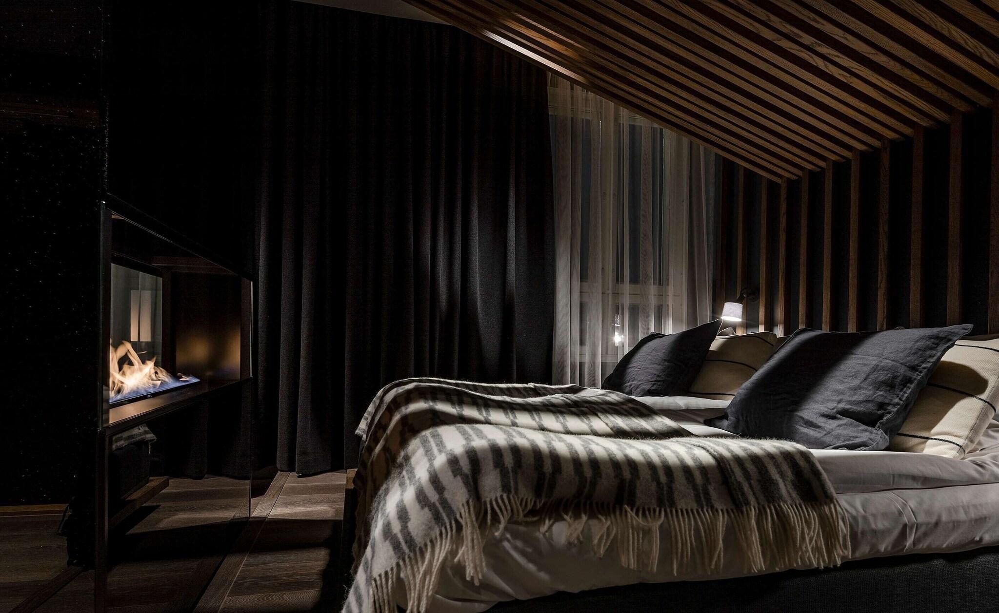 Haawe Boutique Apart Hotel by null