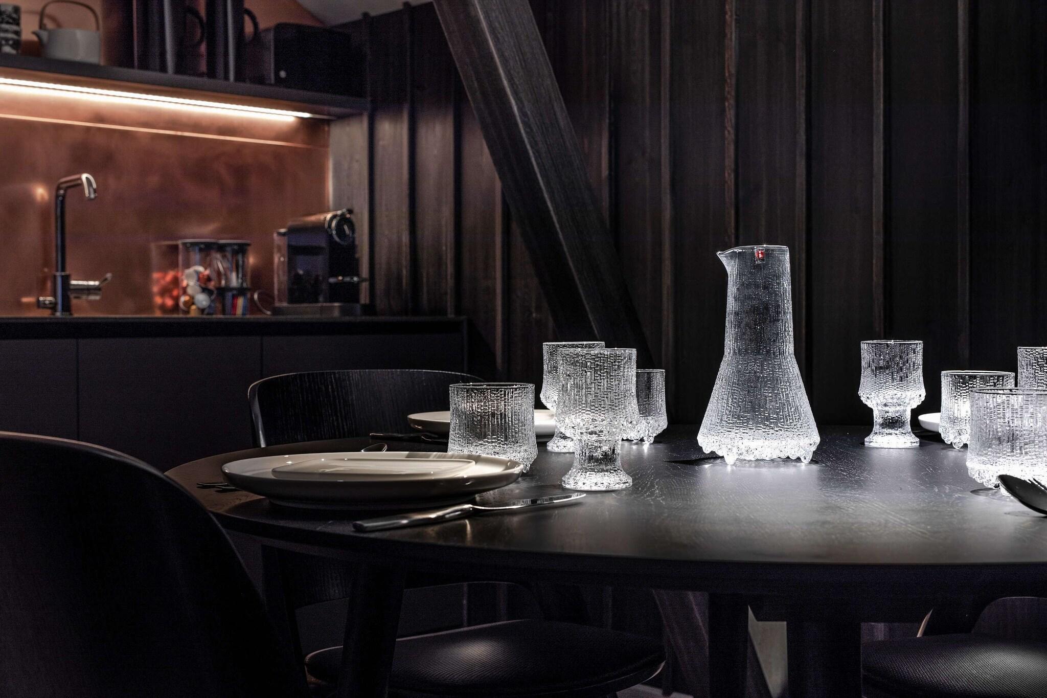 Haawe Boutique Apart Hotel by null