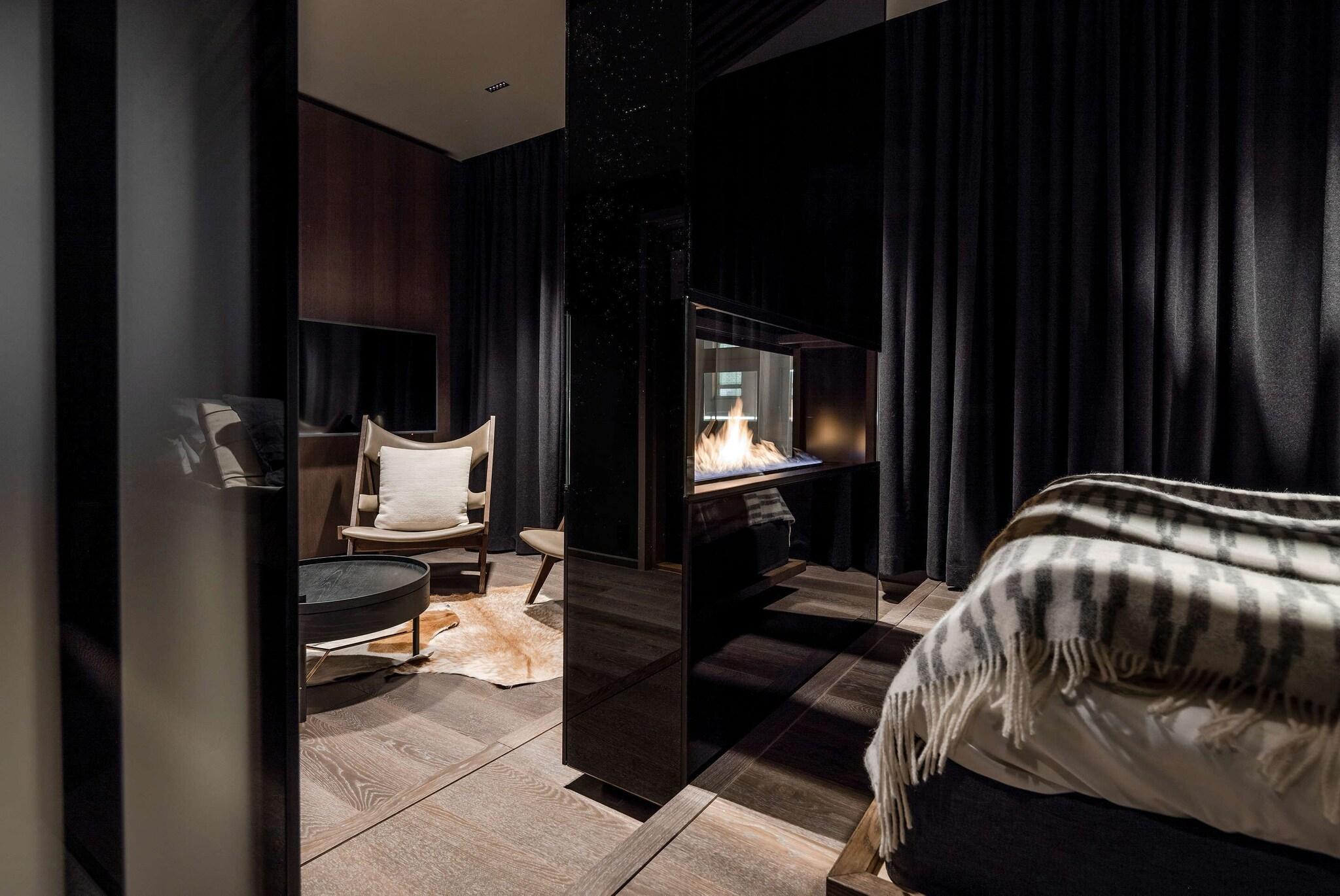 Haawe Boutique Apart Hotel