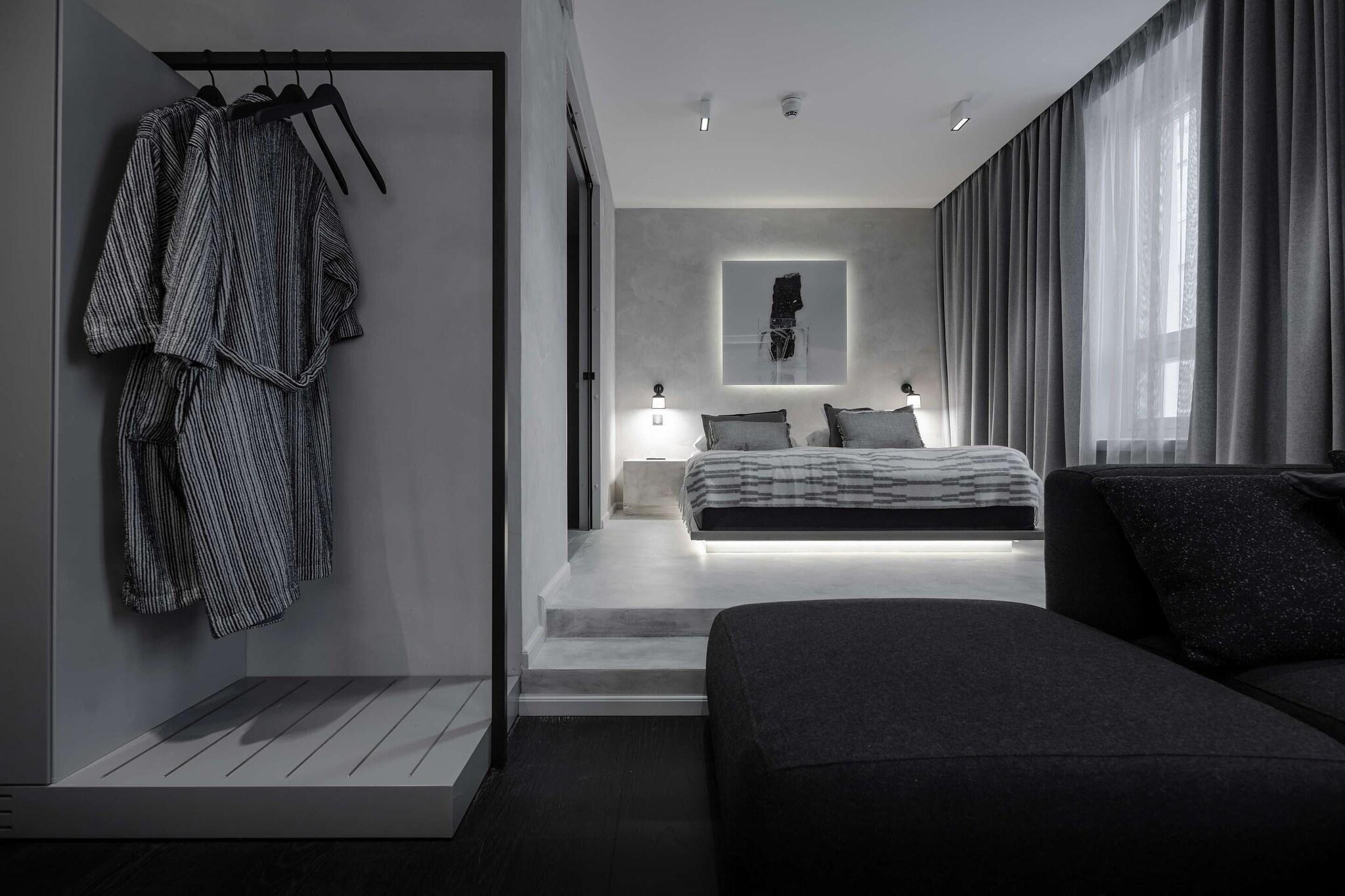 Haawe Boutique Apart Hotel by null