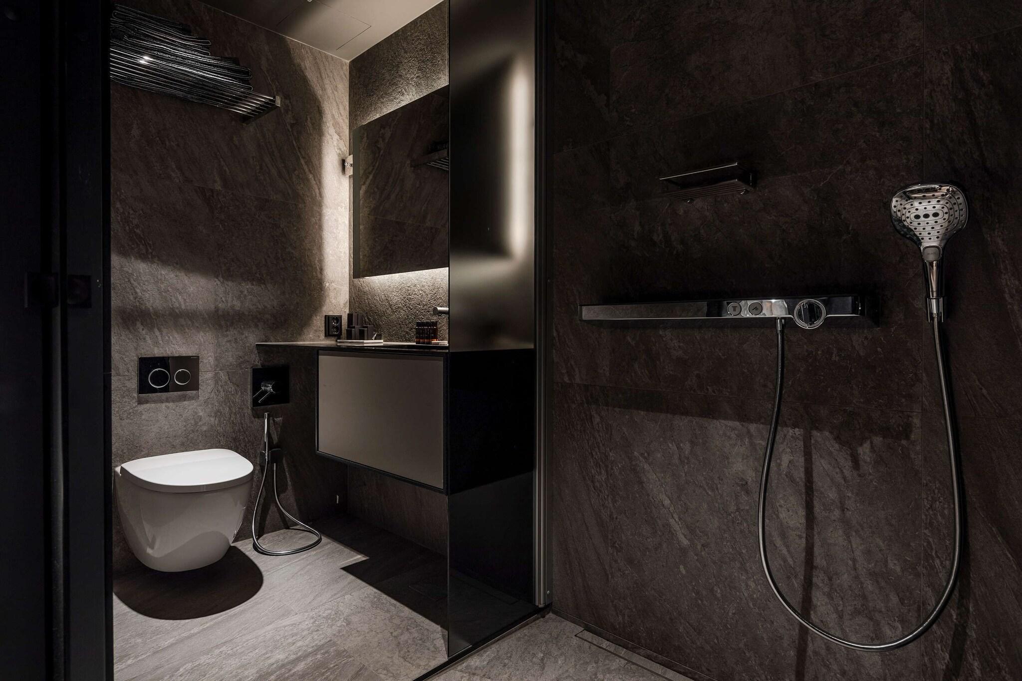 Haawe Boutique Apart Hotel by null