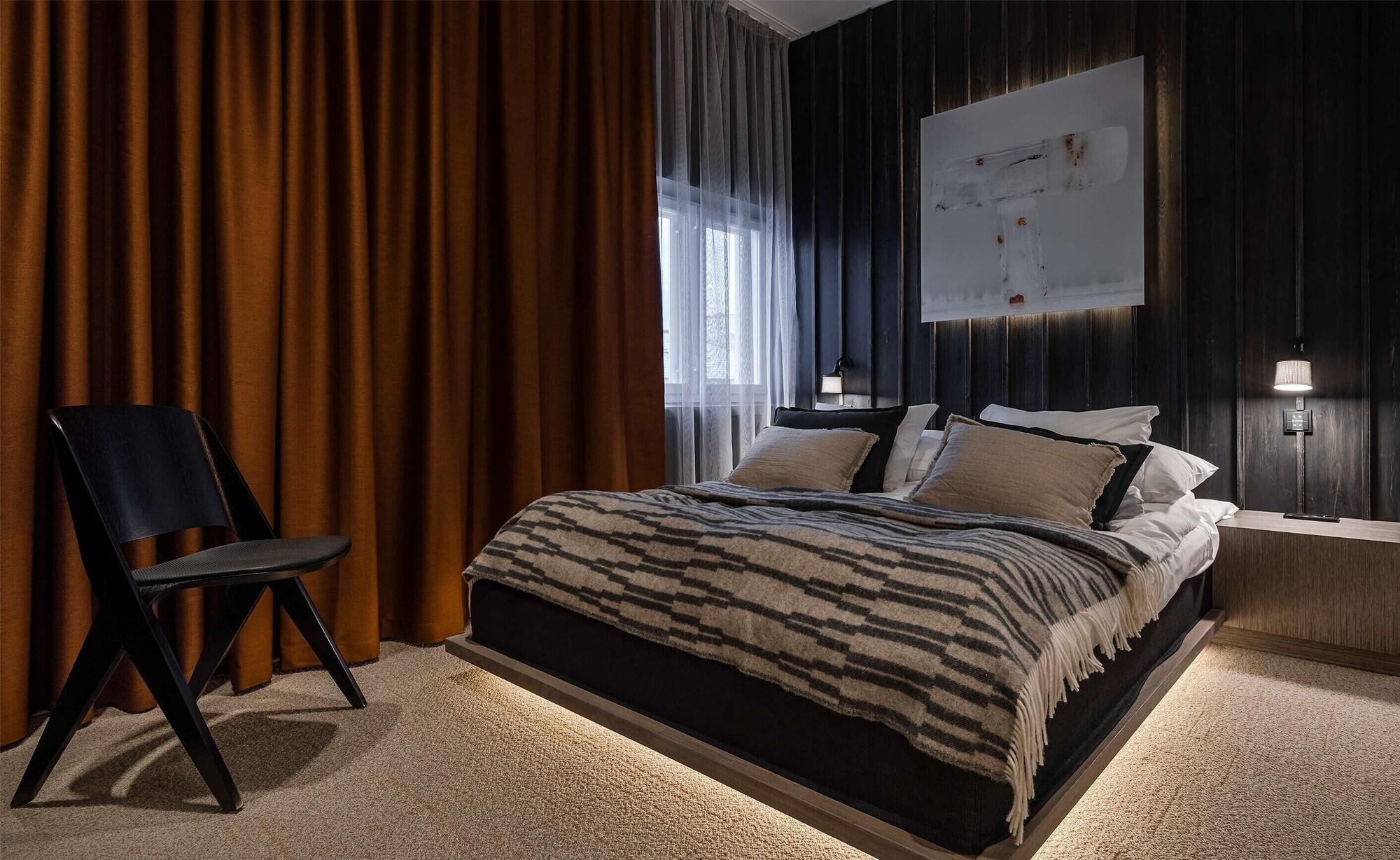 Haawe Boutique Apart Hotel by null