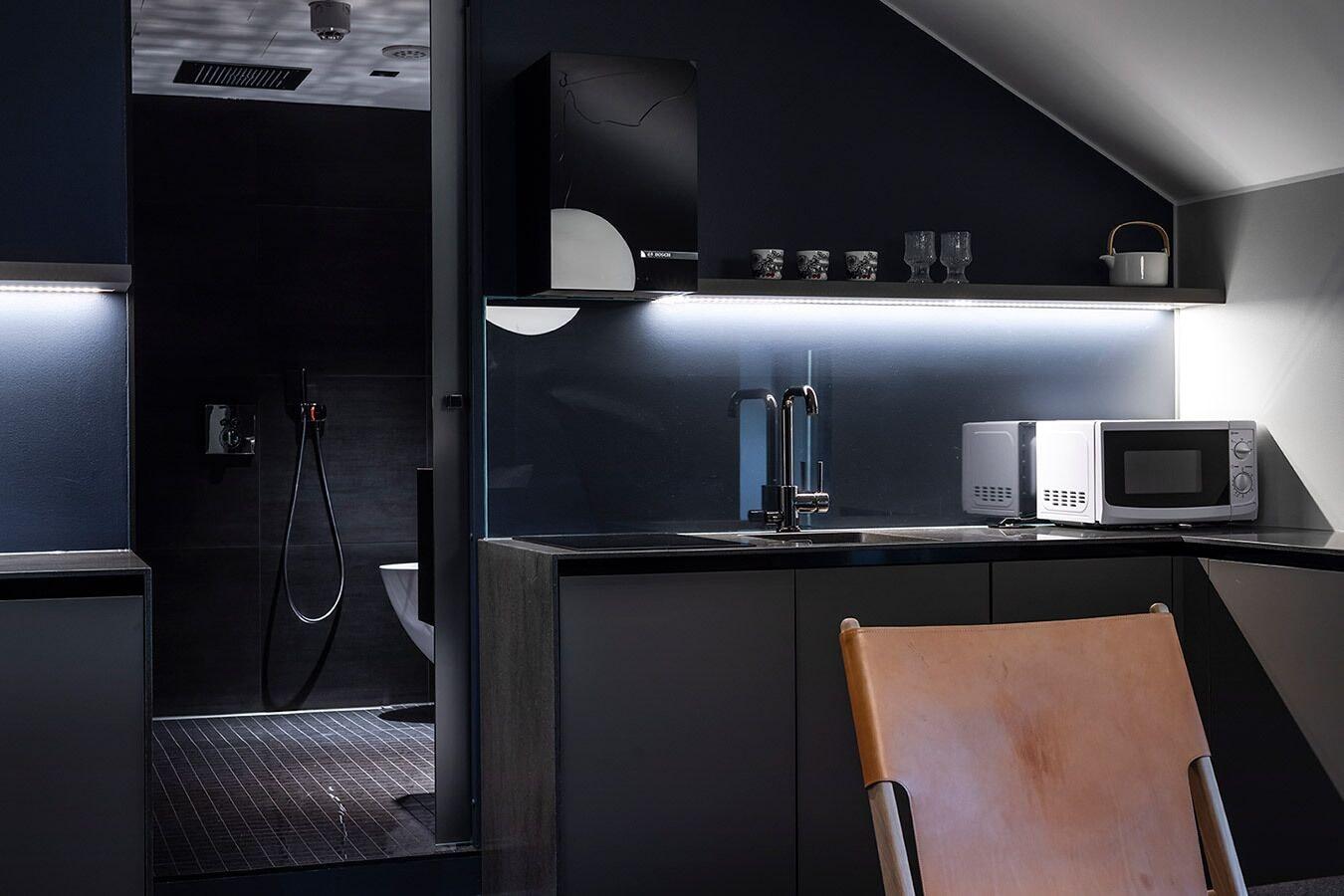 Haawe Boutique Apart Hotel by null