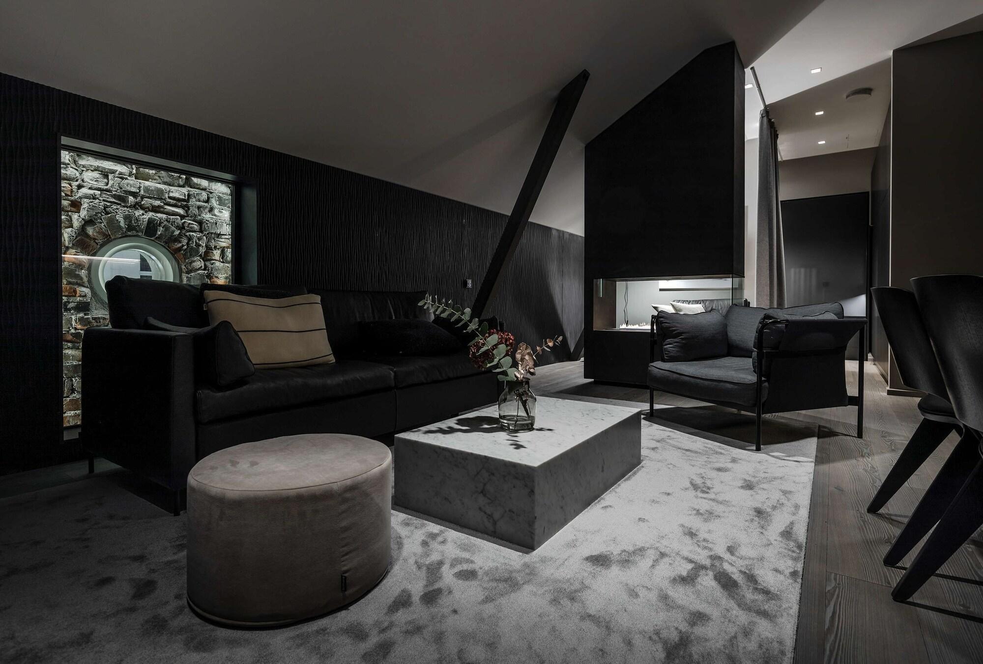 Haawe Boutique Apart Hotel by null