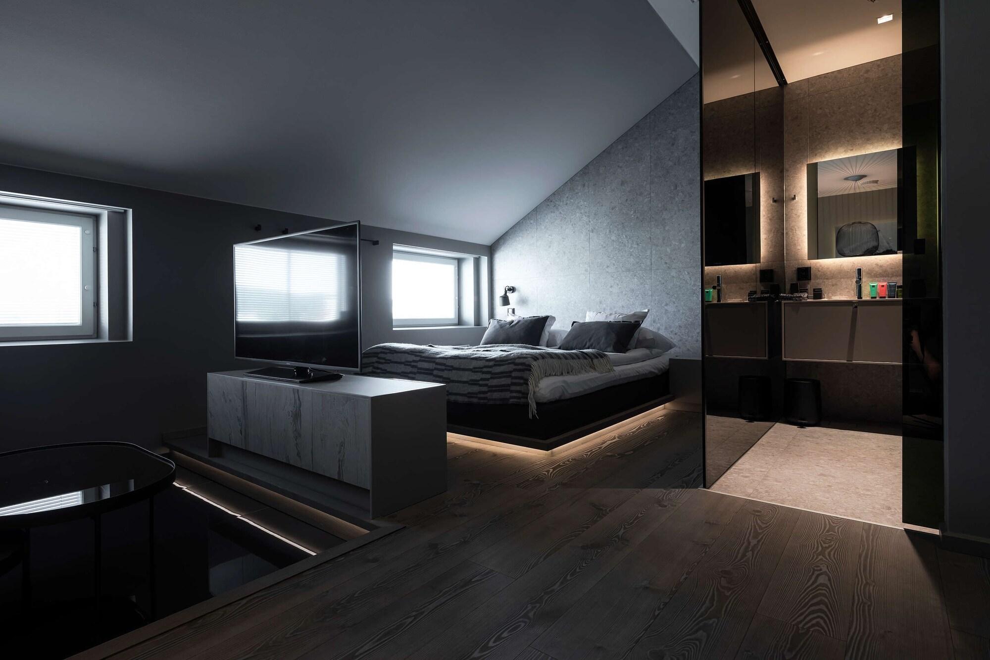 Haawe Boutique Apart Hotel by null