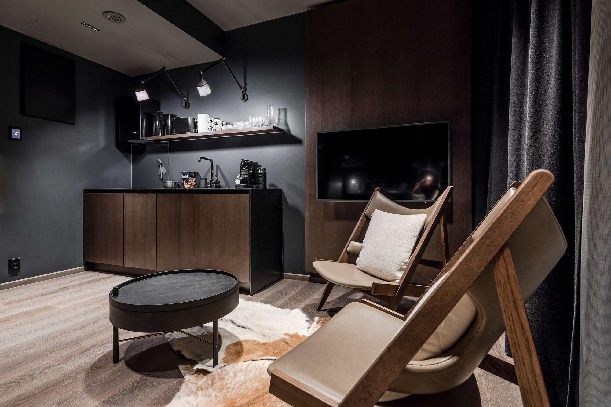 Haawe Boutique Apart Hotel by null