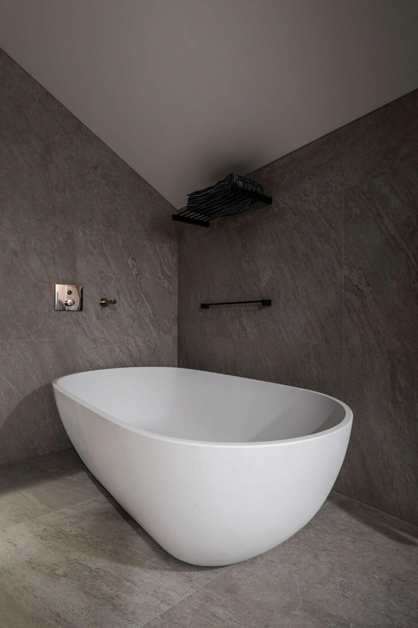 Haawe Boutique Apart Hotel by null