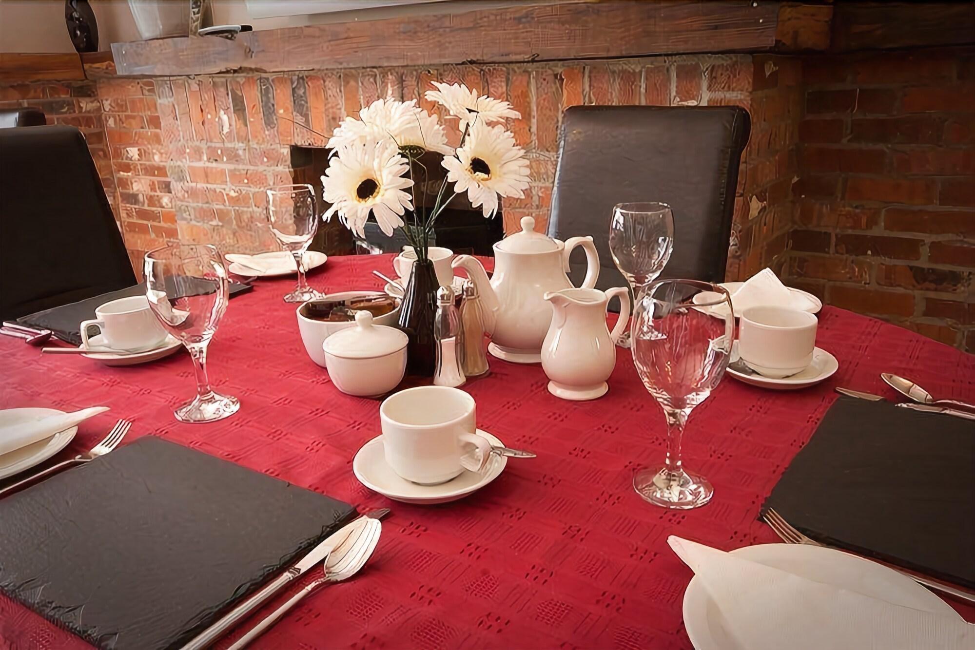 Lovesgrove Country Guest House