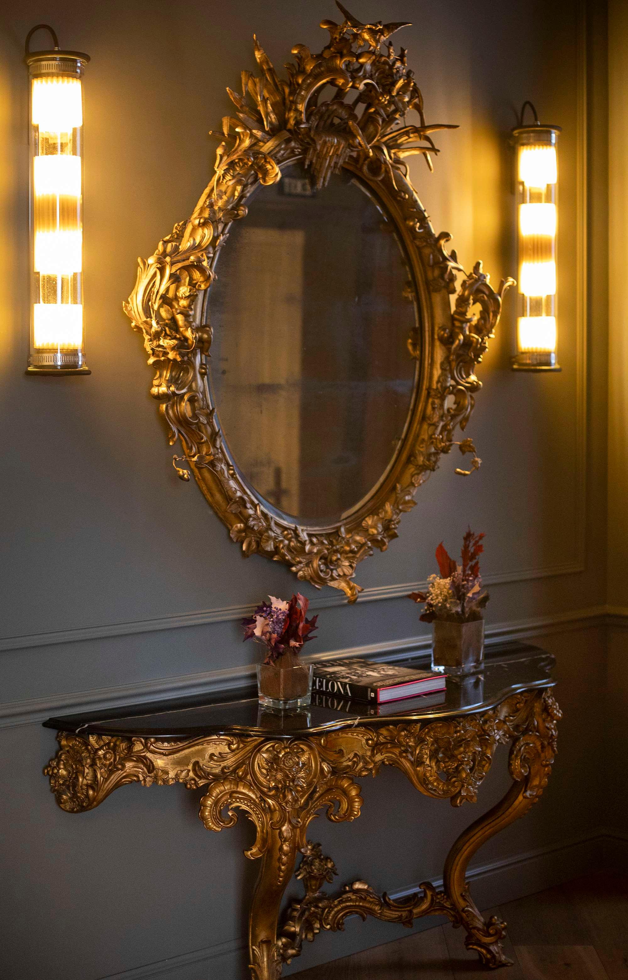 Maldà Singular Hotel by null