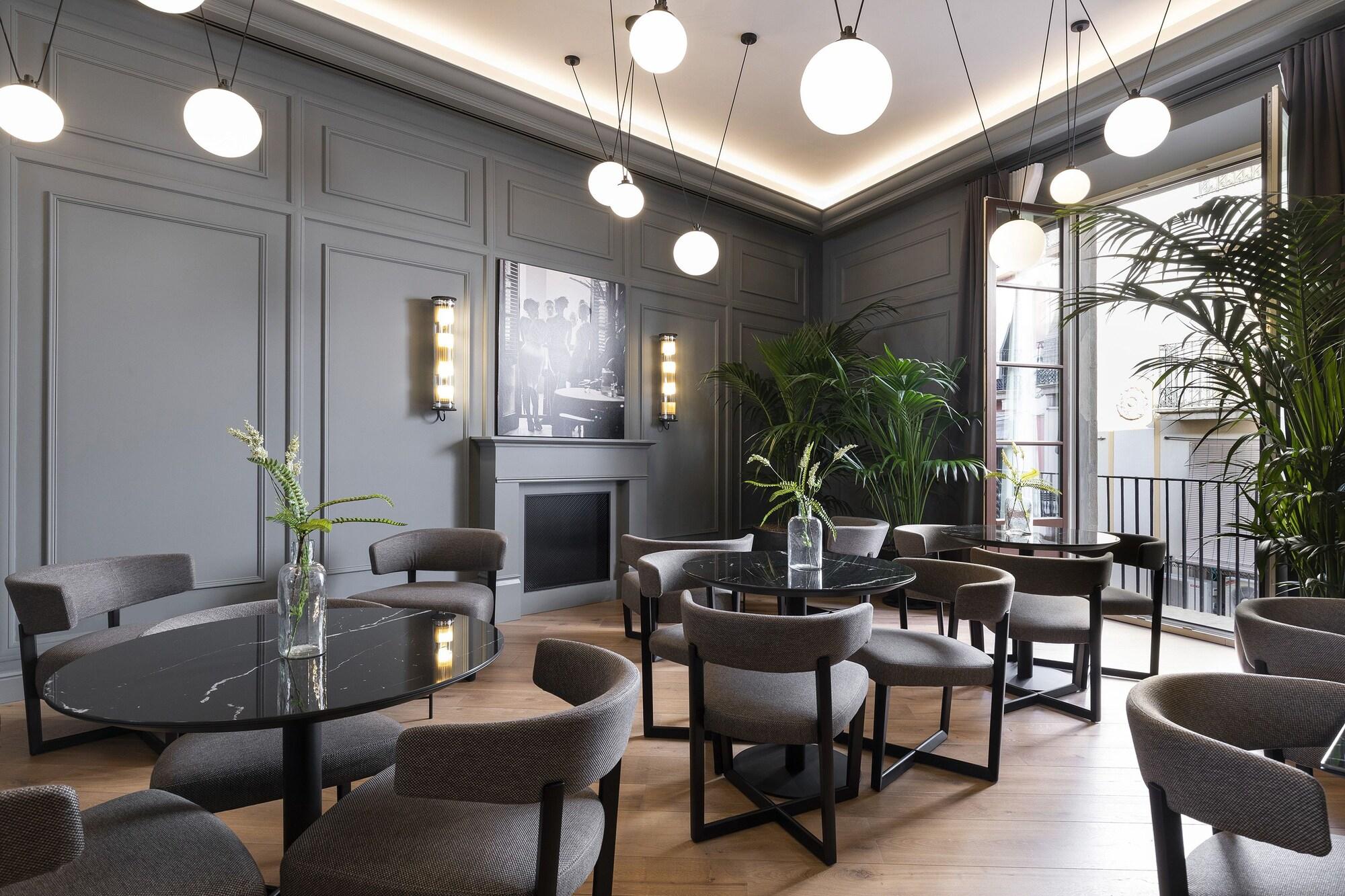 Maldà Singular Hotel by null