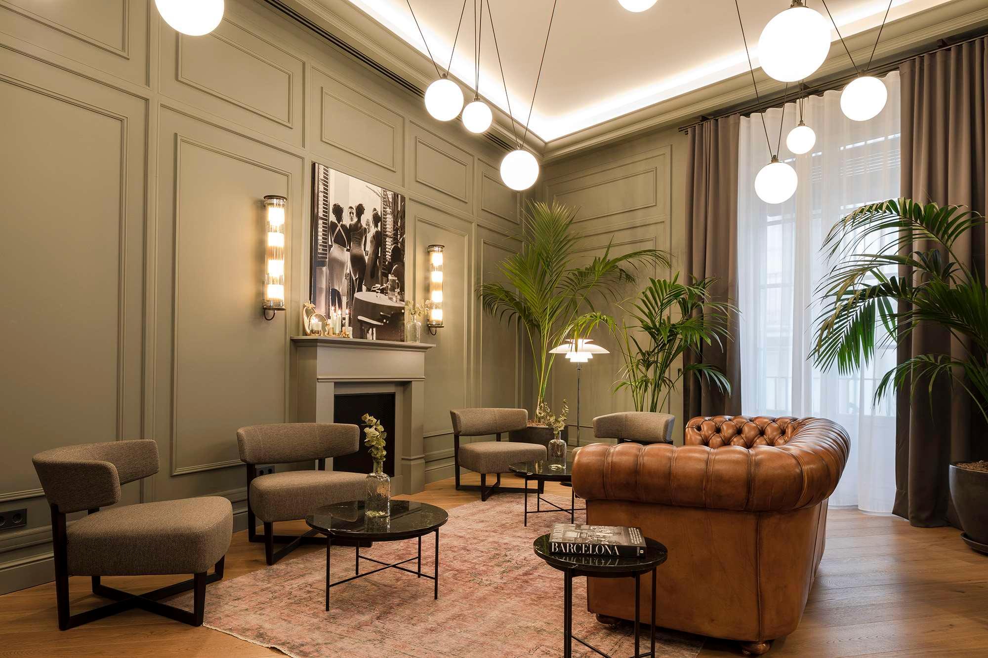 Maldà Singular Hotel by null