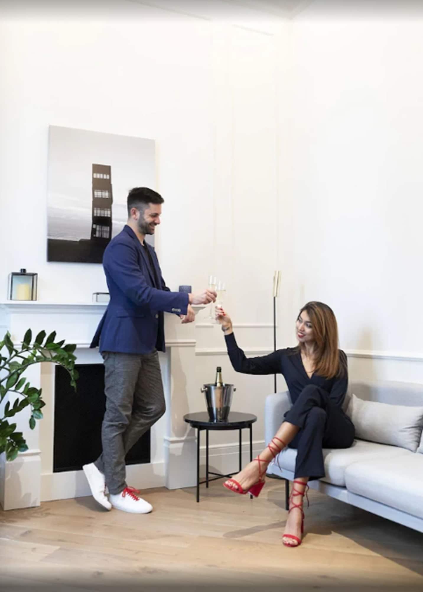 Maldà Singular Hotel by null