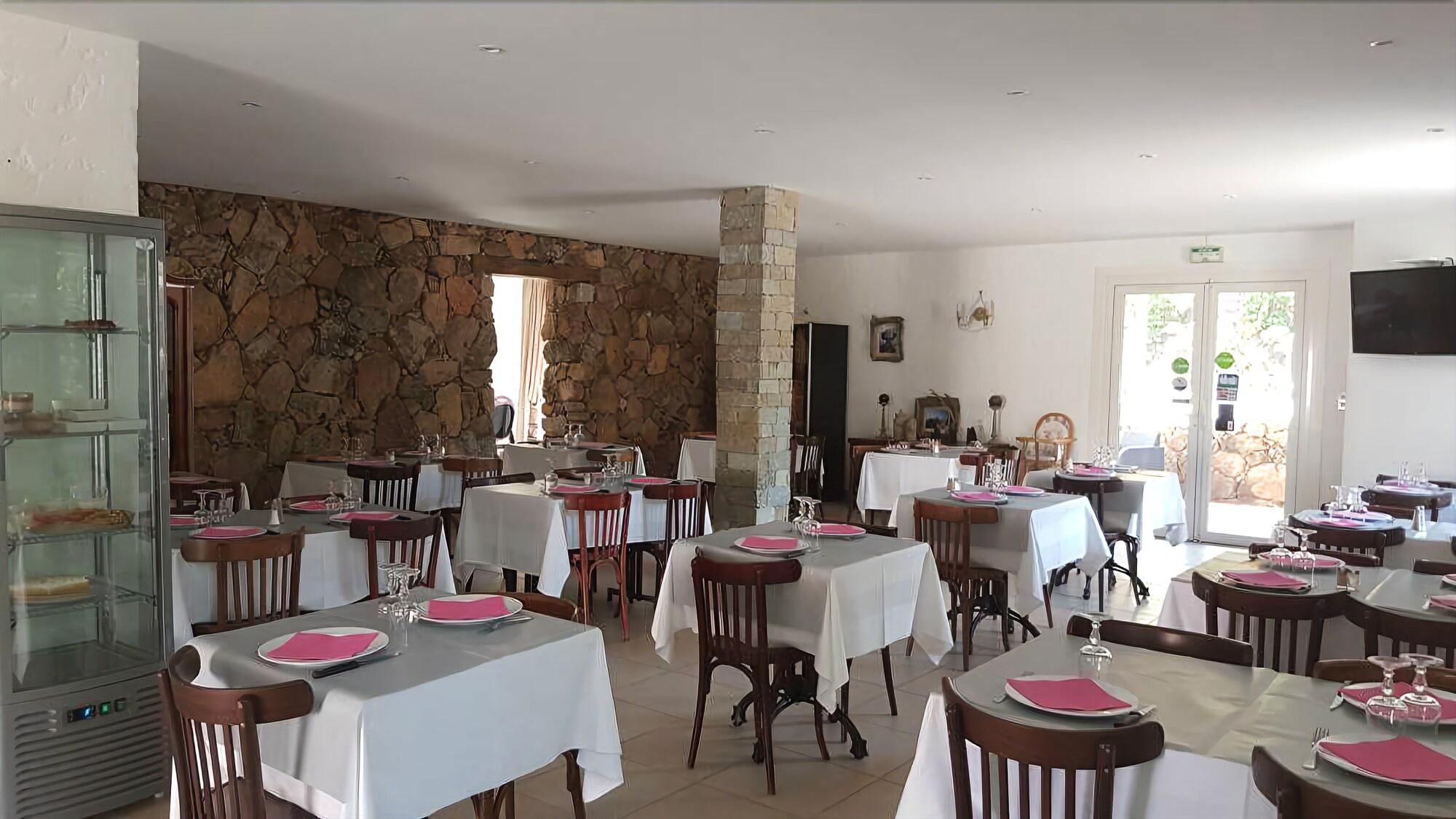 Hotel Macchie E Fiori