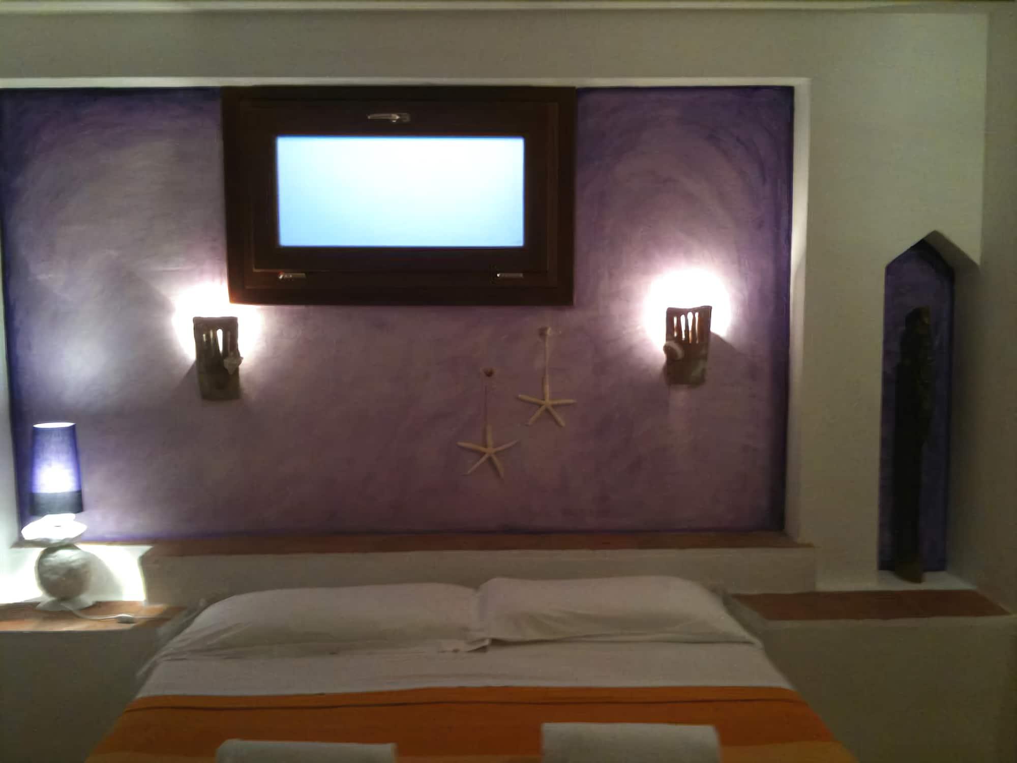 Agriristochic Resort Li Espi