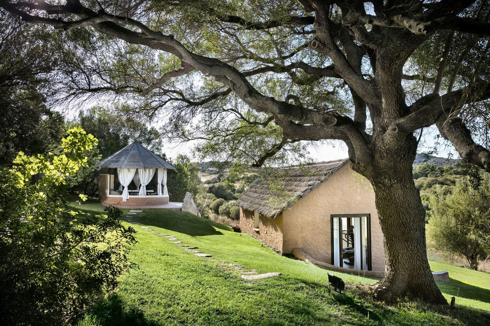 Stazzo Lu Ciaccaru by null