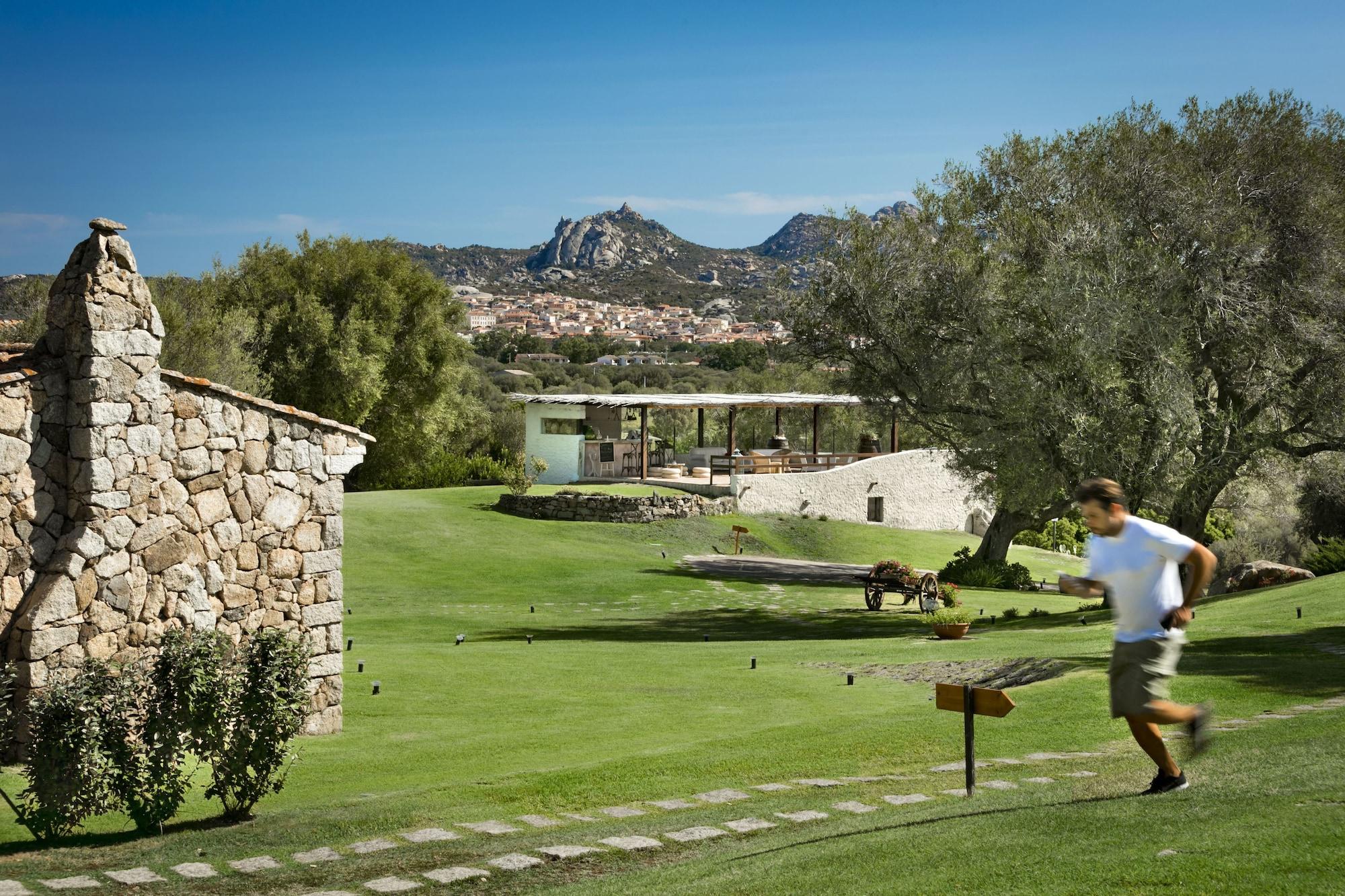 Stazzo Lu Ciaccaru by null