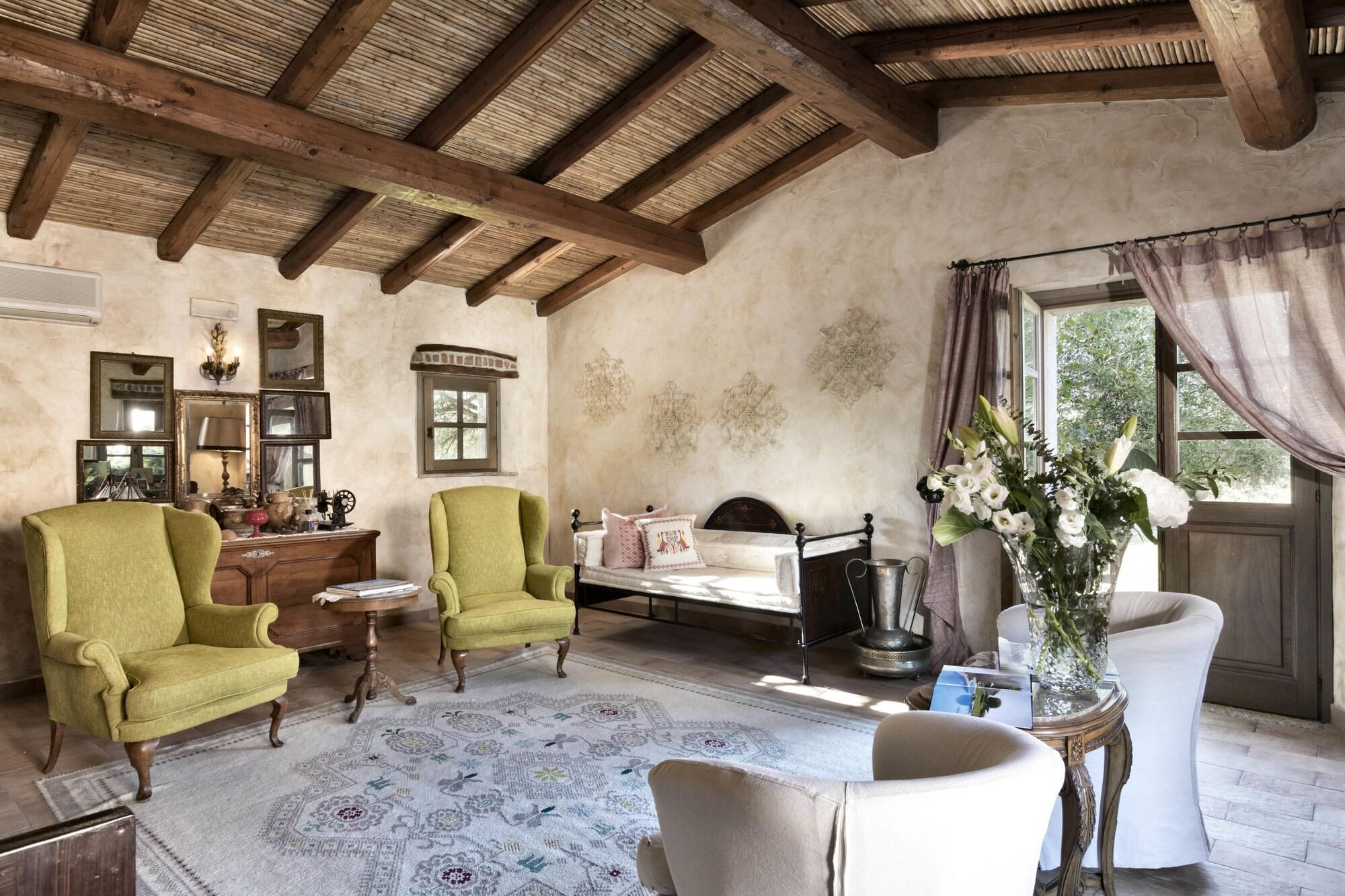 Stazzo Lu Ciaccaru by null