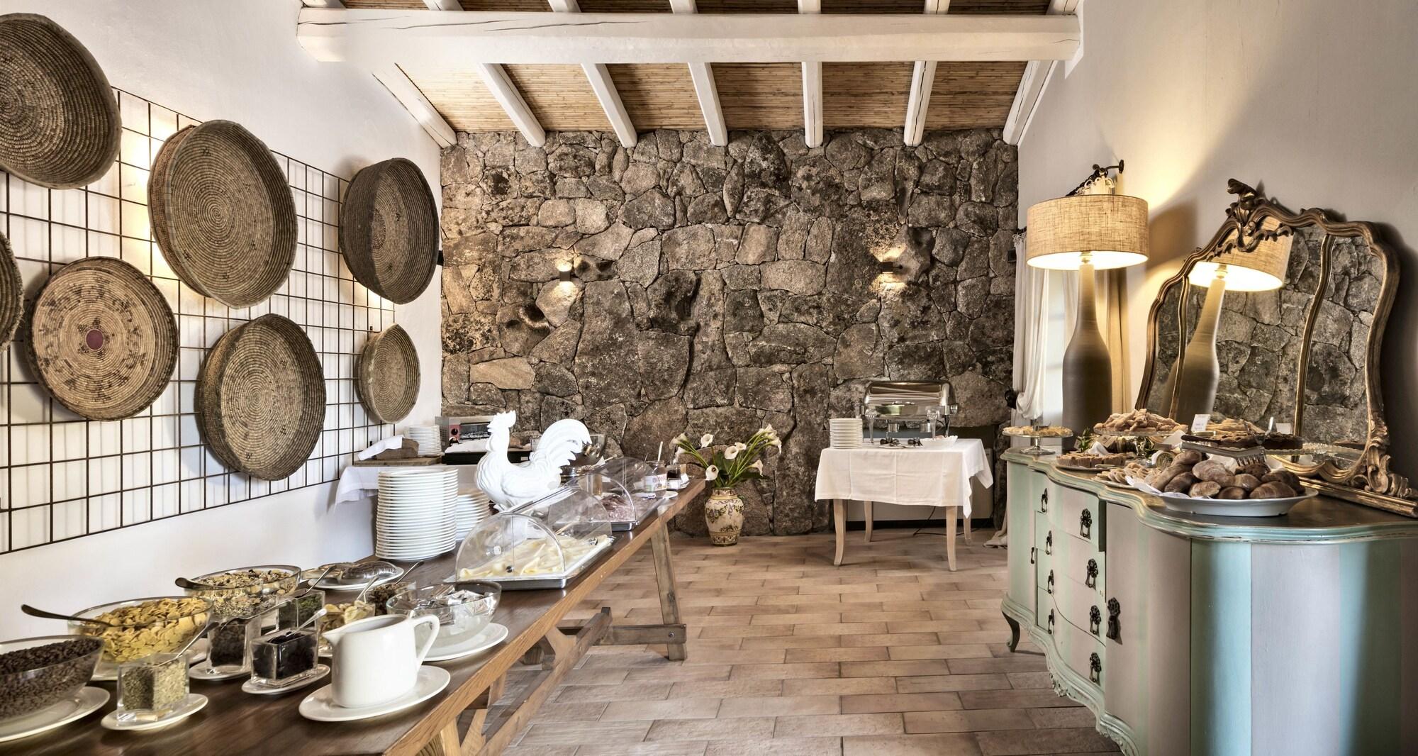 Stazzo Lu Ciaccaru by null