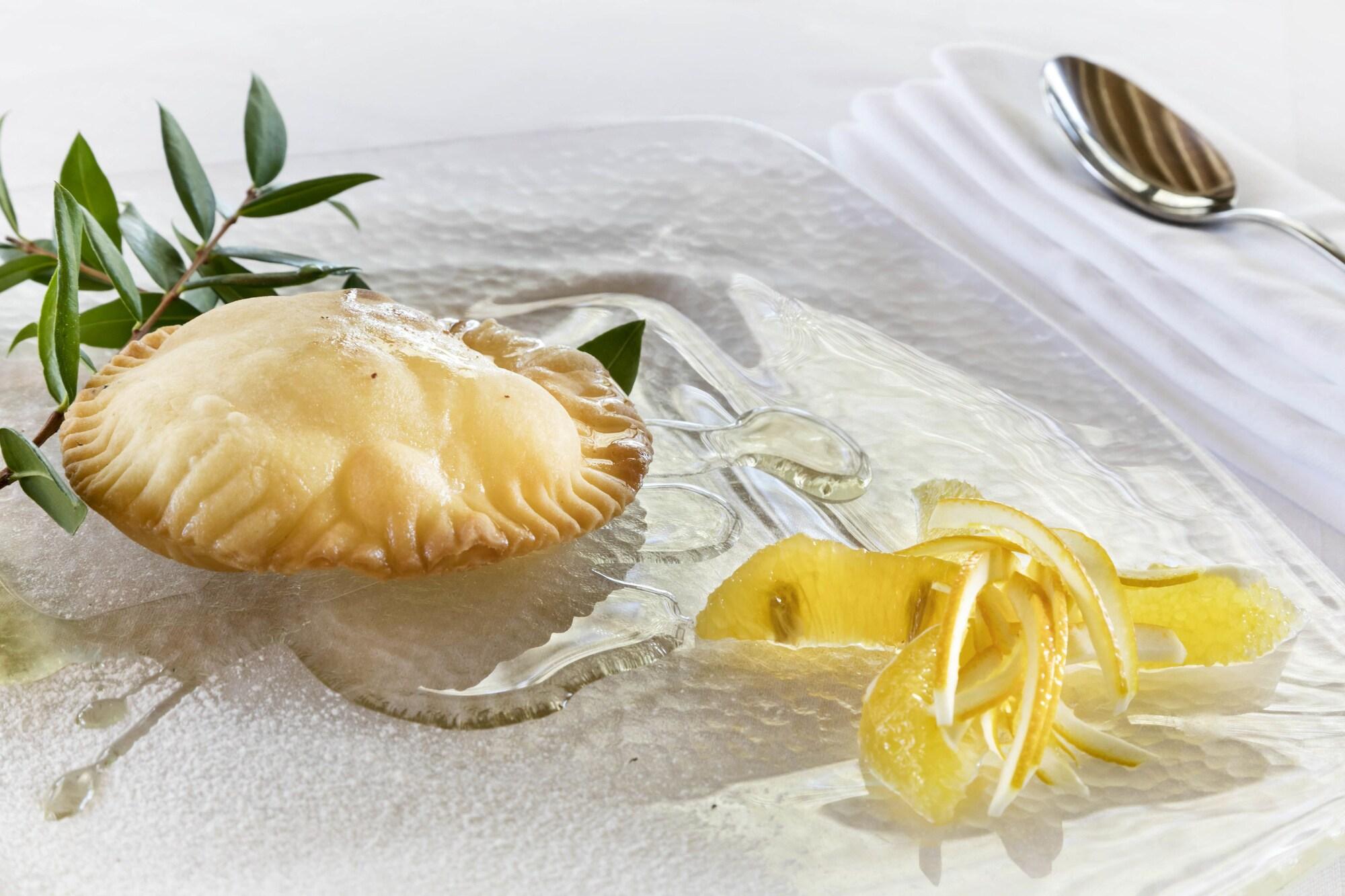 Stazzo Lu Ciaccaru by null