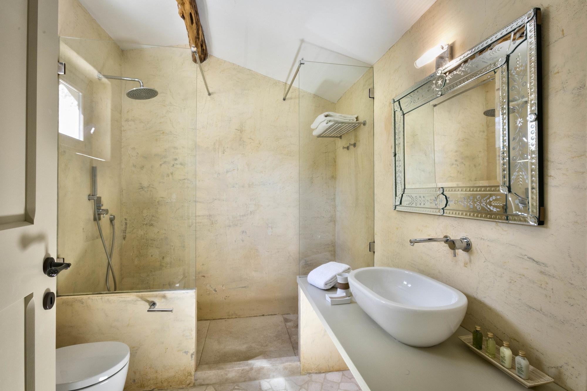 Stazzo Lu Ciaccaru by null