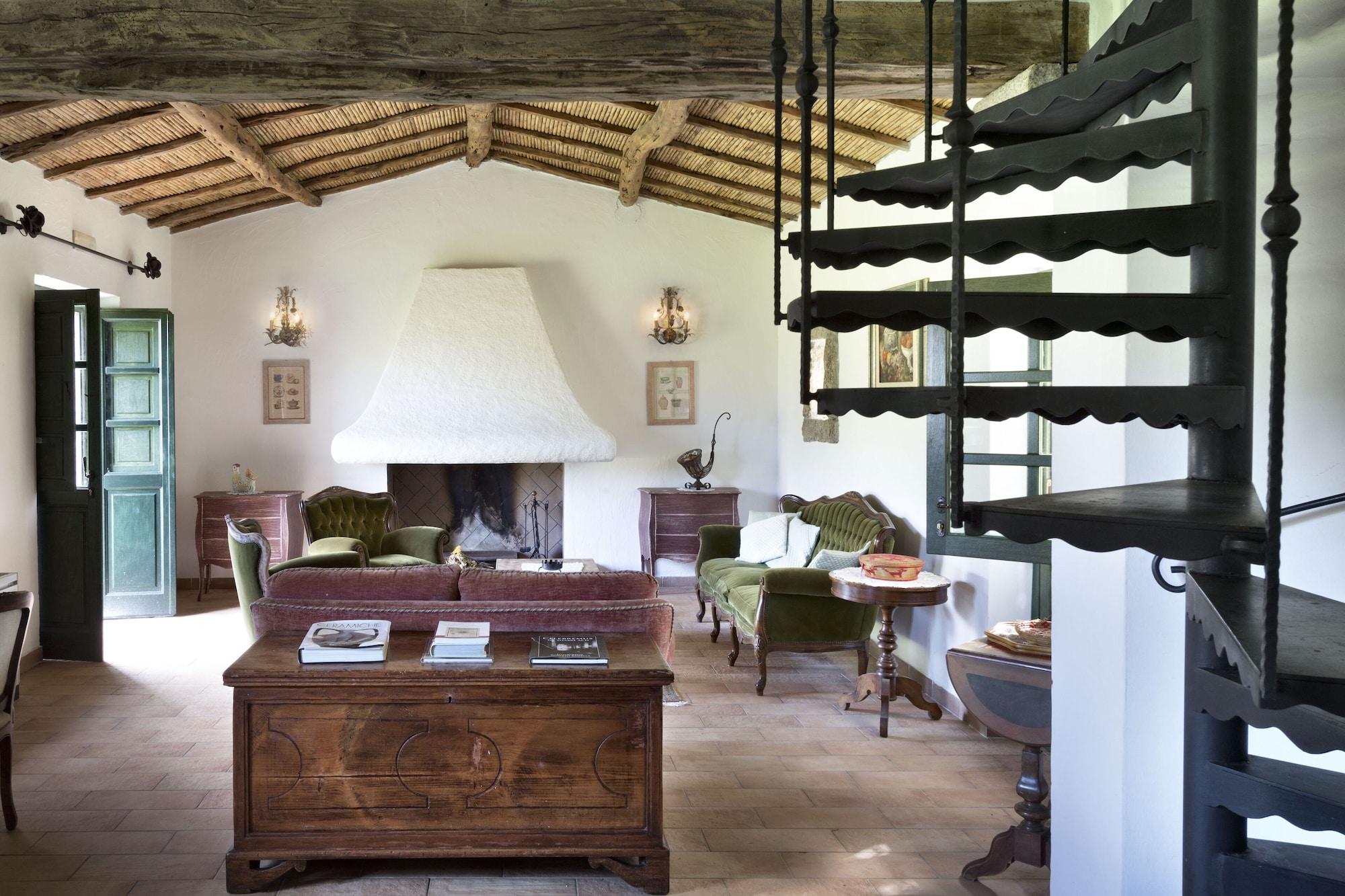 Stazzo Lu Ciaccaru by null