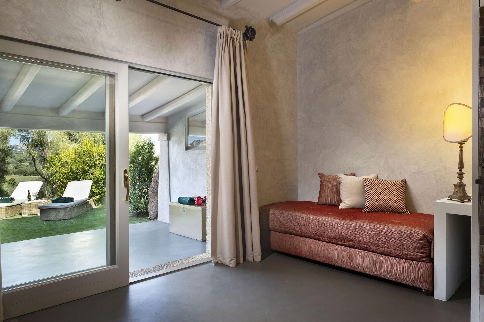 Stazzo Lu Ciaccaru by null