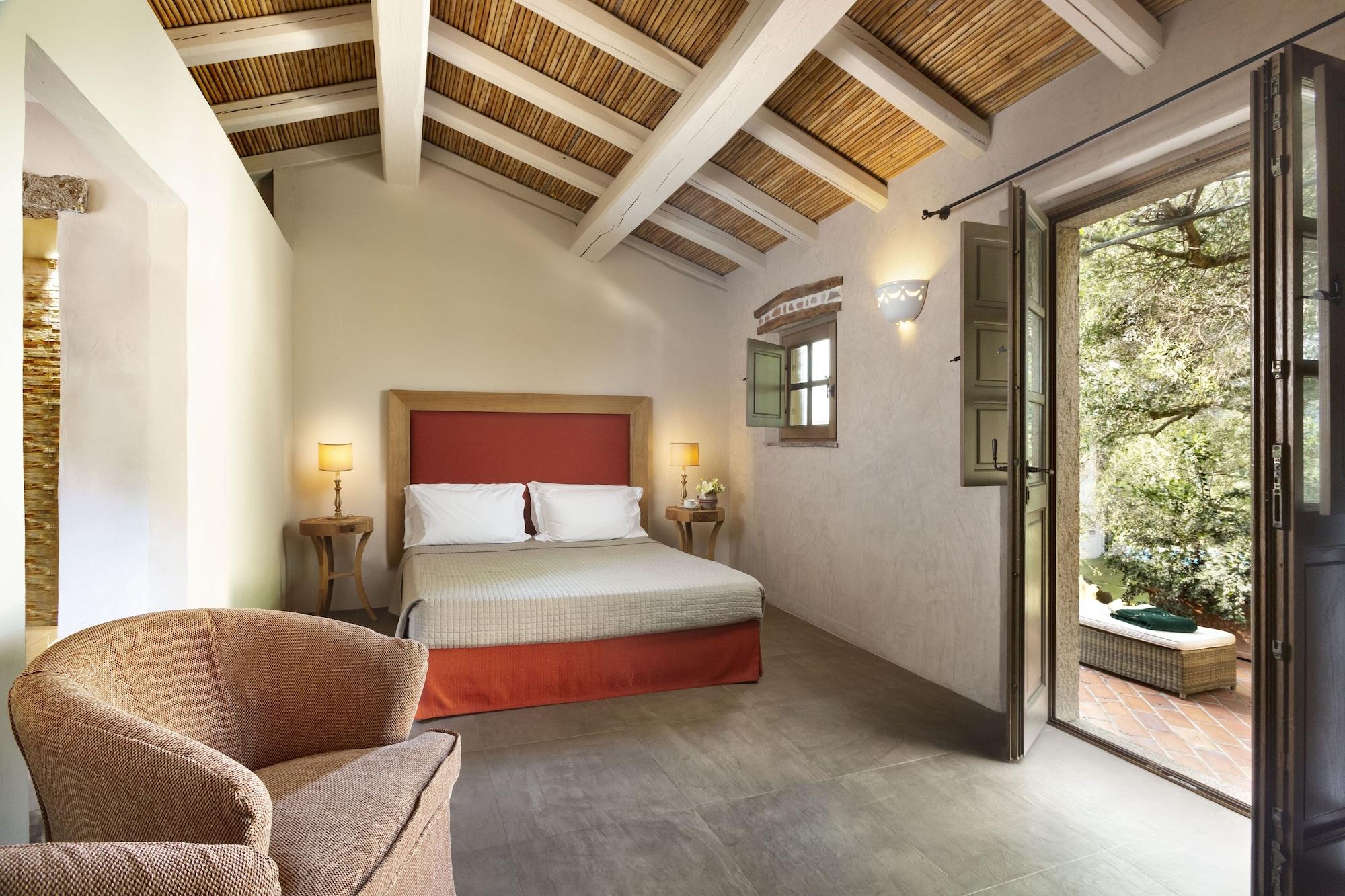 Stazzo Lu Ciaccaru by null