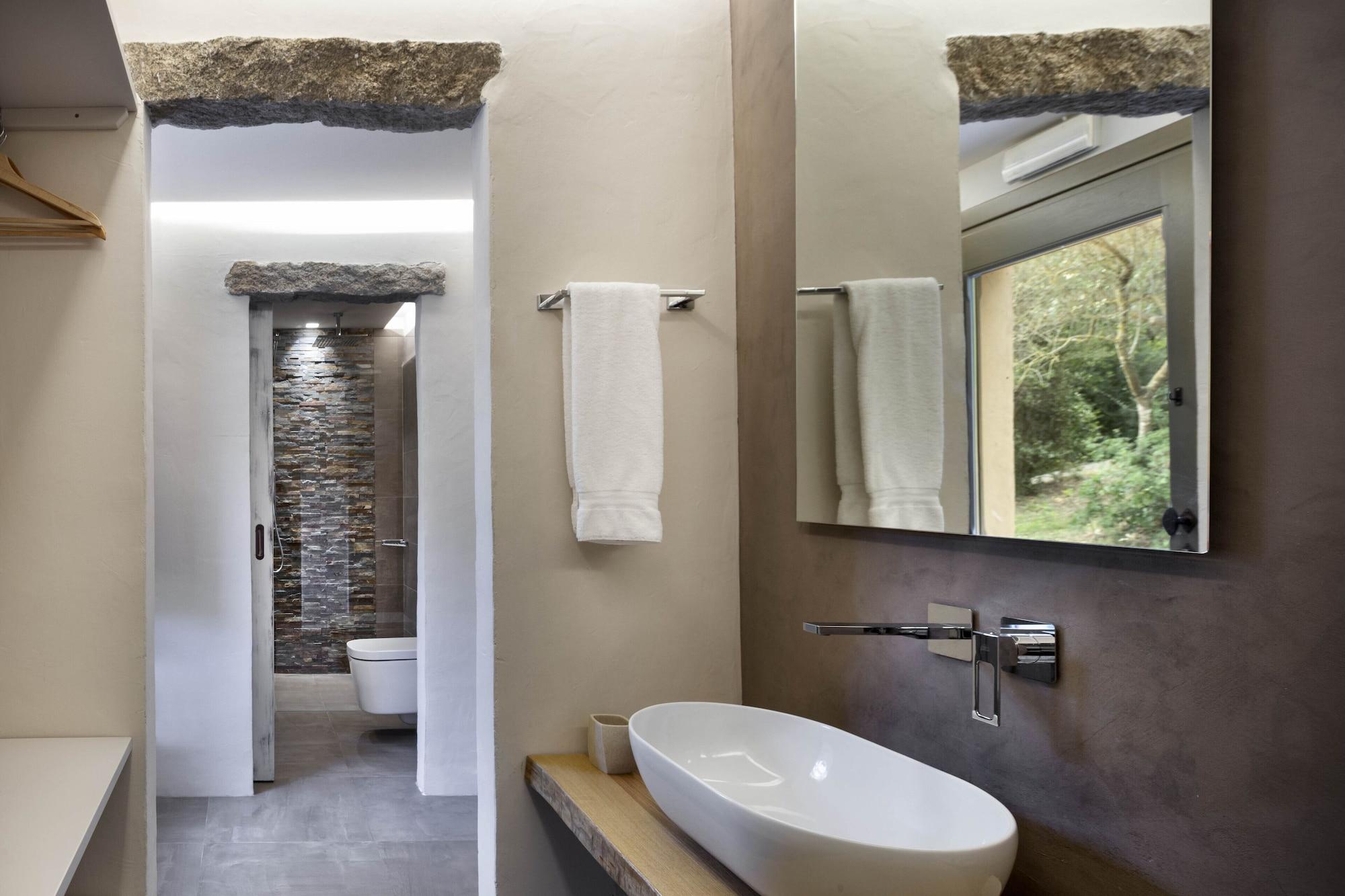 Stazzo Lu Ciaccaru by null