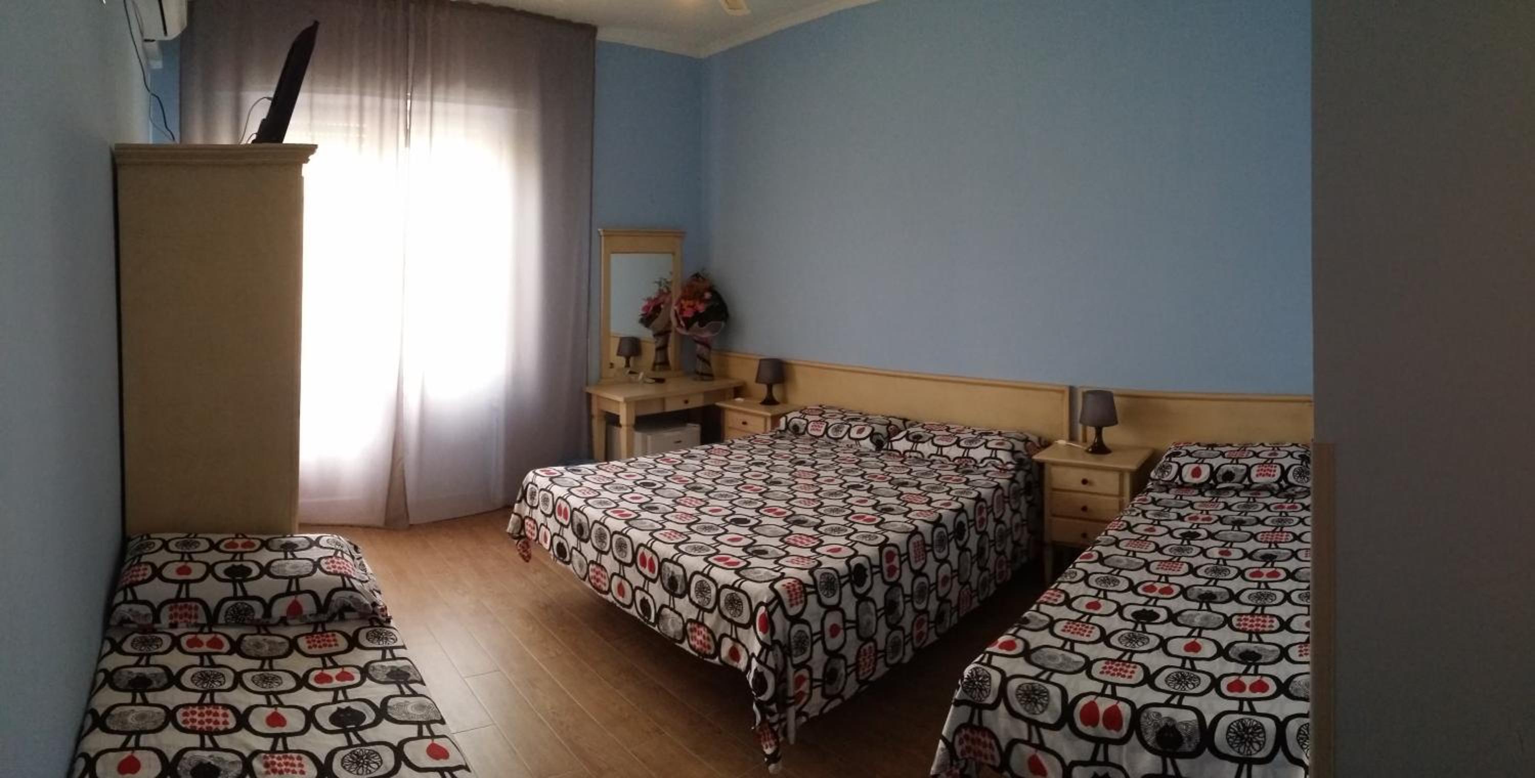 Hotel Torvaianica
