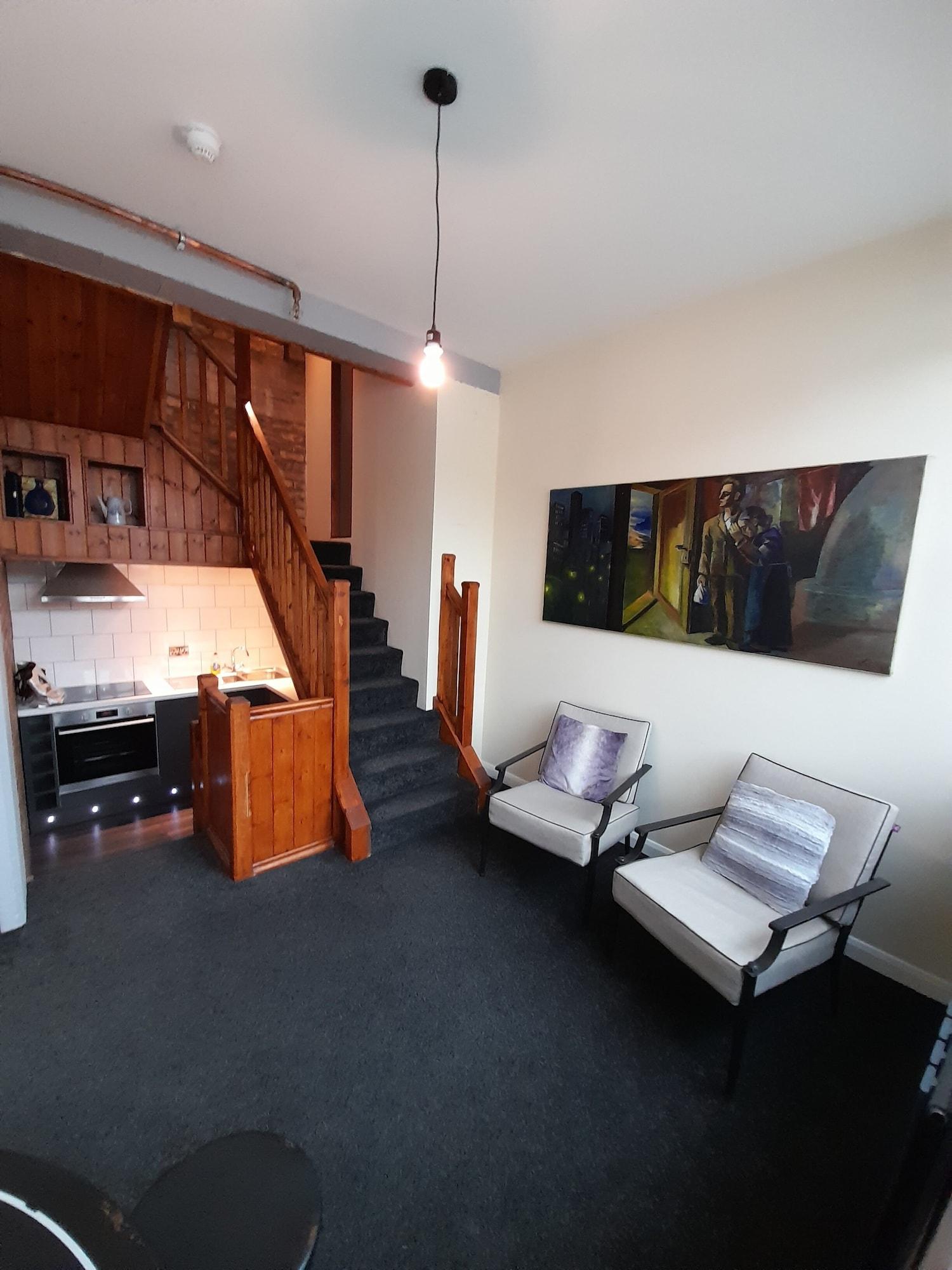 Potbank Aparthotel