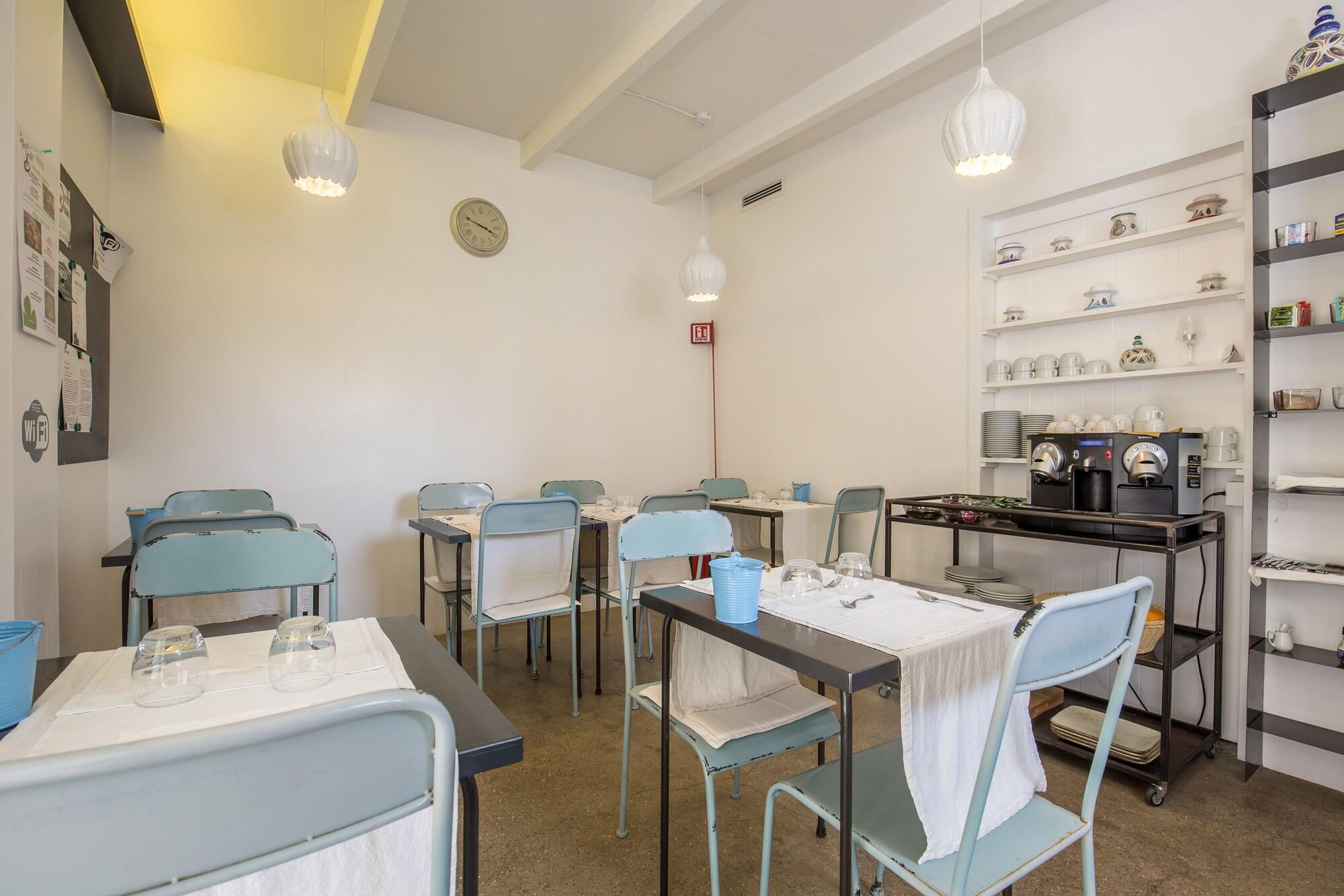 Intorno Al Fico Hotel