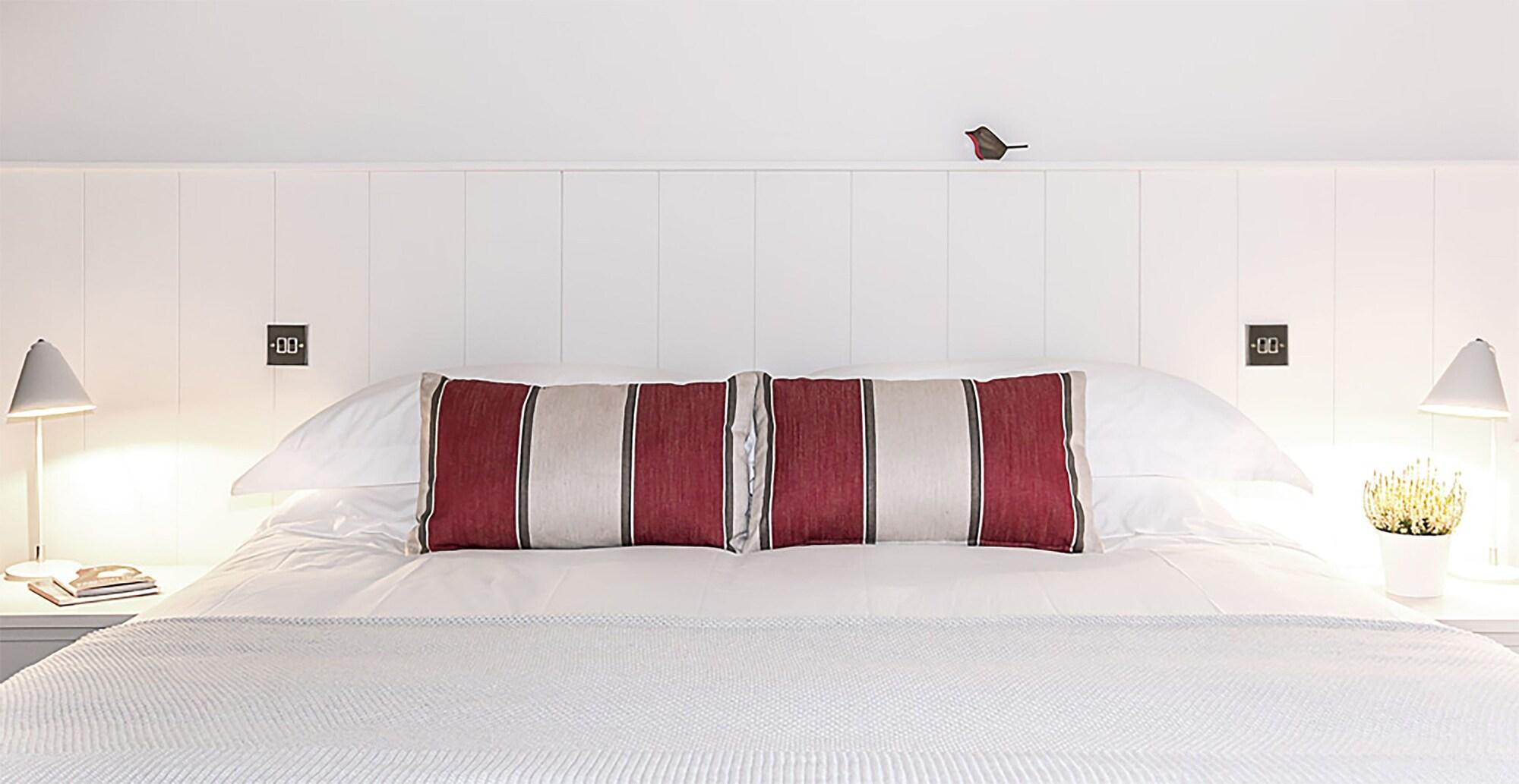 Brocco on the Park by null